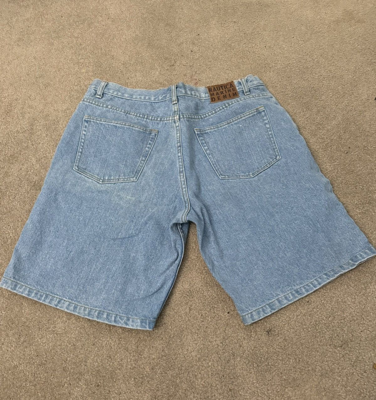 Nautica Nautica Jorts Size US 40 / EU 56 - 3 Thumbnail
