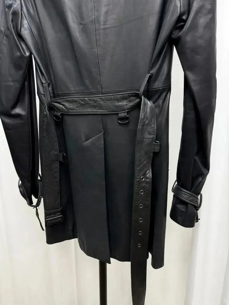 V*D様 lad musician 16aw horse leather jac lad musician 16aw horse leather jacket