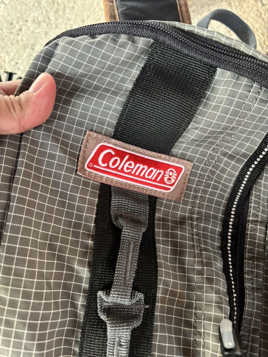 Coleman Coleman Bag Size 38 - 4 Thumbnail