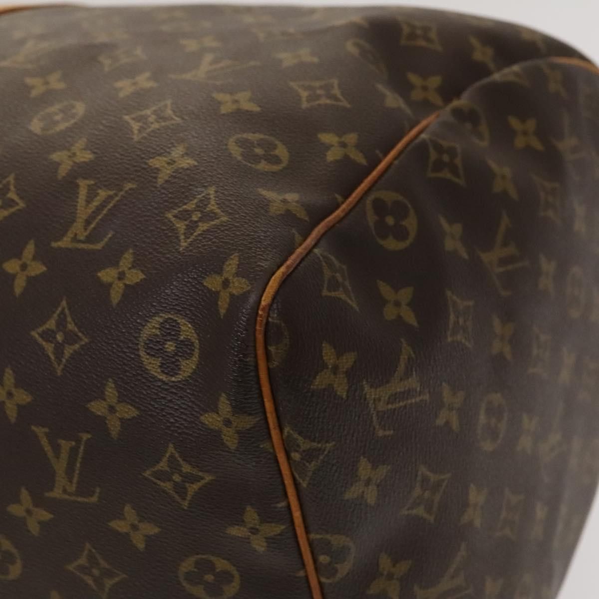 Louis Vuitton LOUIS VUITTON Monogram Keepall 60 Boston Bag M41422 Size ONE SIZE - 14 Thumbnail