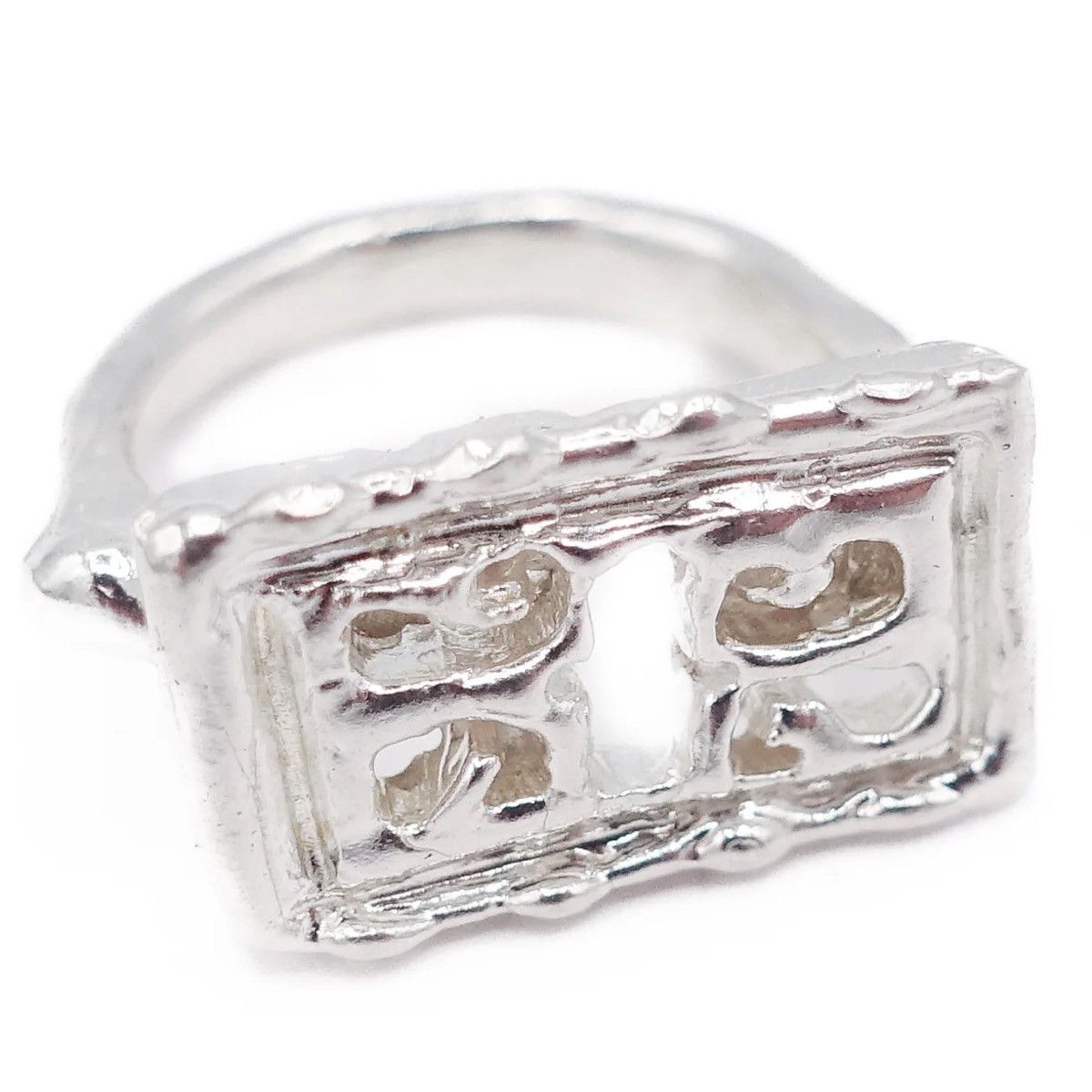 Other Harlot Hands Lore Ring size US 6 Size ONE SIZE - 4 Thumbnail