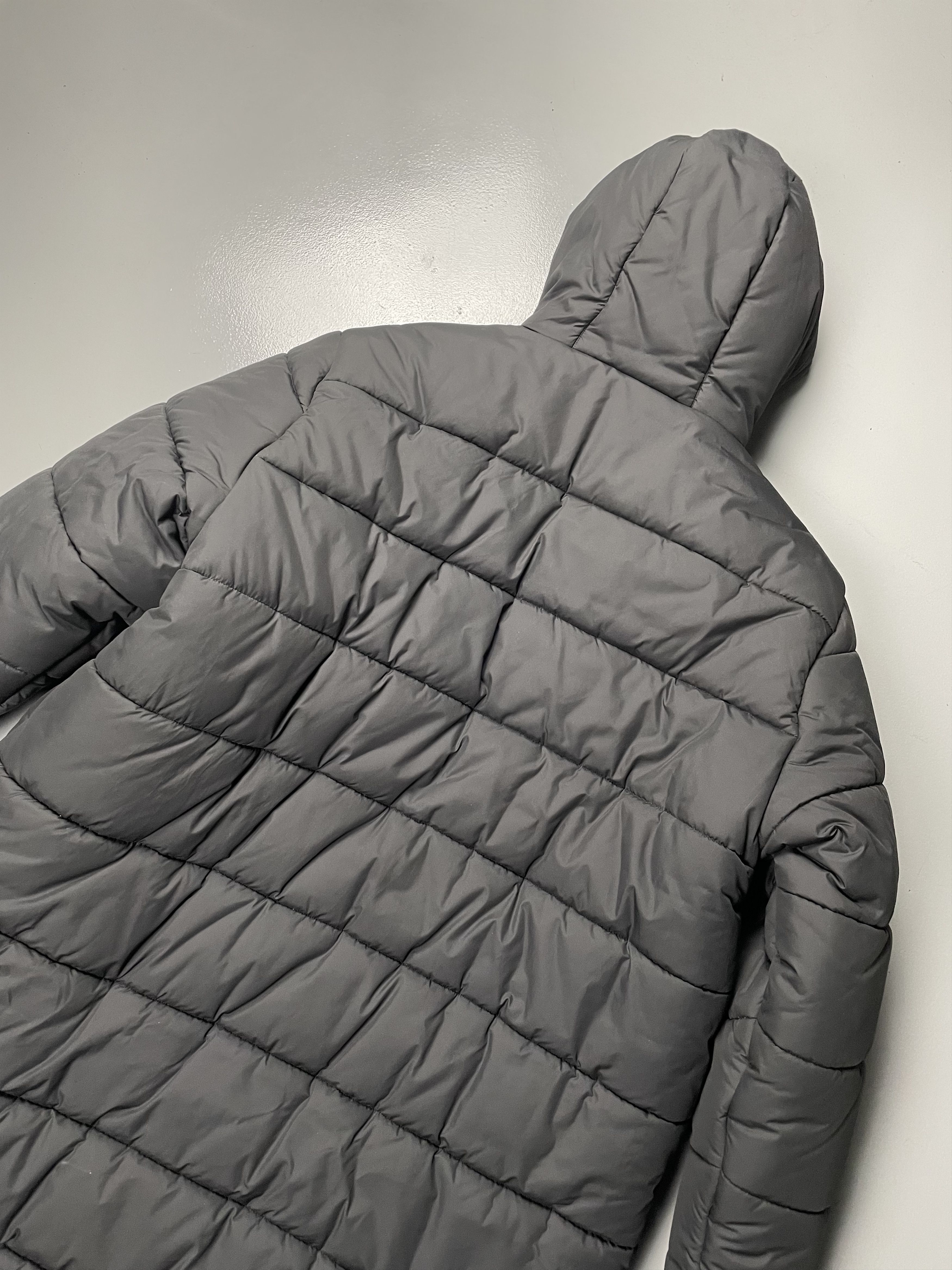 Adidas × Gosha Rubchinskiy sample adidas X Gosha Rubchinskiy A/W 2018 Padded Coat Size US M / EU 48-50 / 2 - 9 Thumbnail