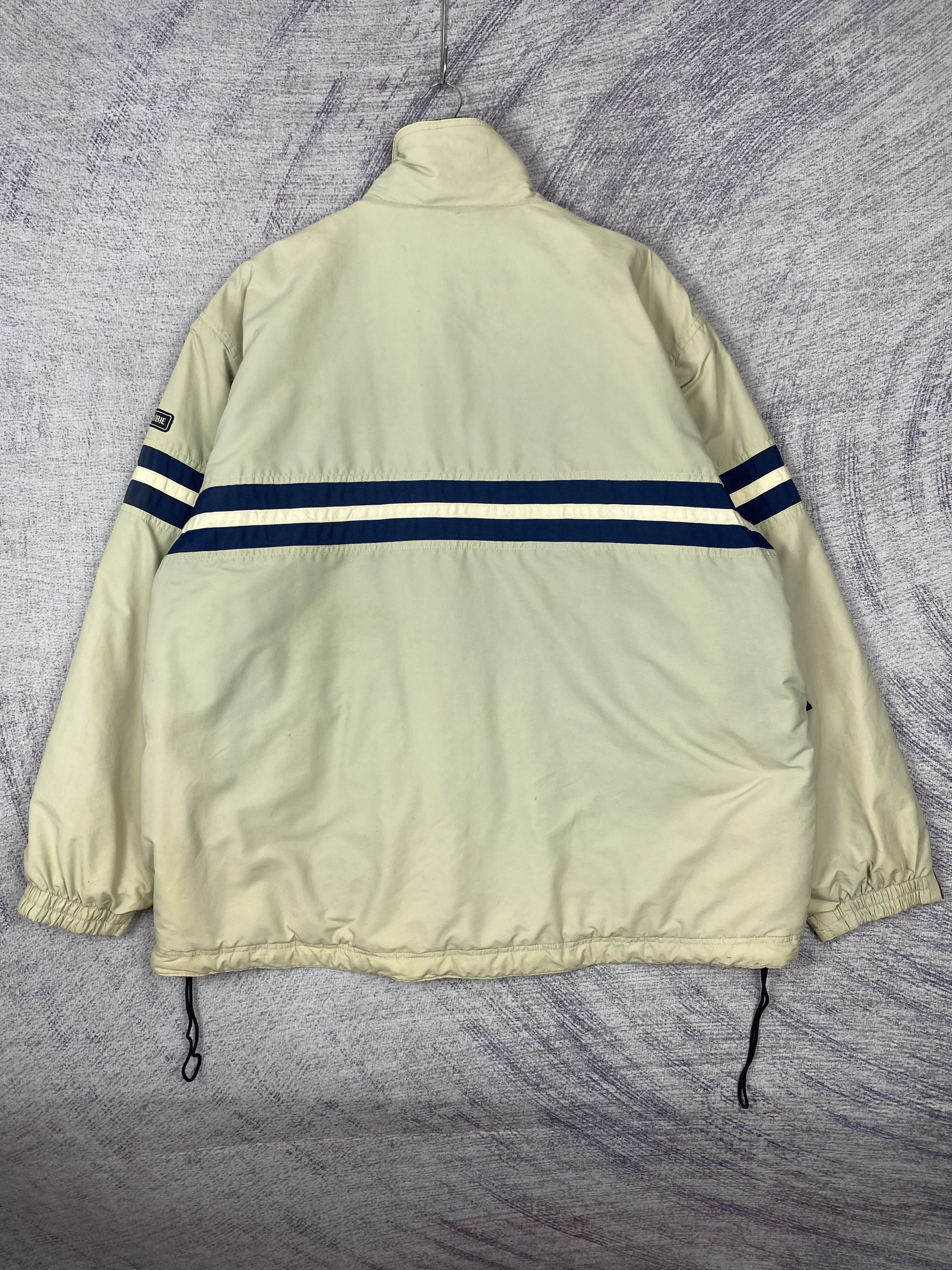 Abercrombie & Fitch Vintage Abercrombie & Fitch Zip Up Gorpcore Jacket Size US L / EU 52-54 / 3 - 6 Thumbnail