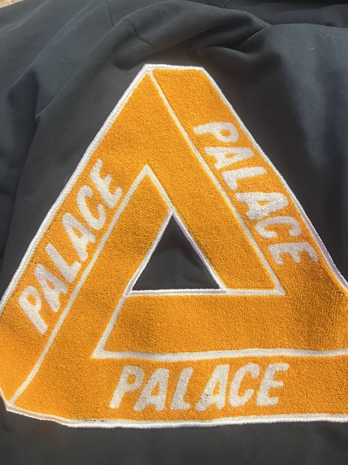 Palace Palace Tri-Chenille Hood (SS20) Size US XL / EU 56 / 4 - 3 Thumbnail