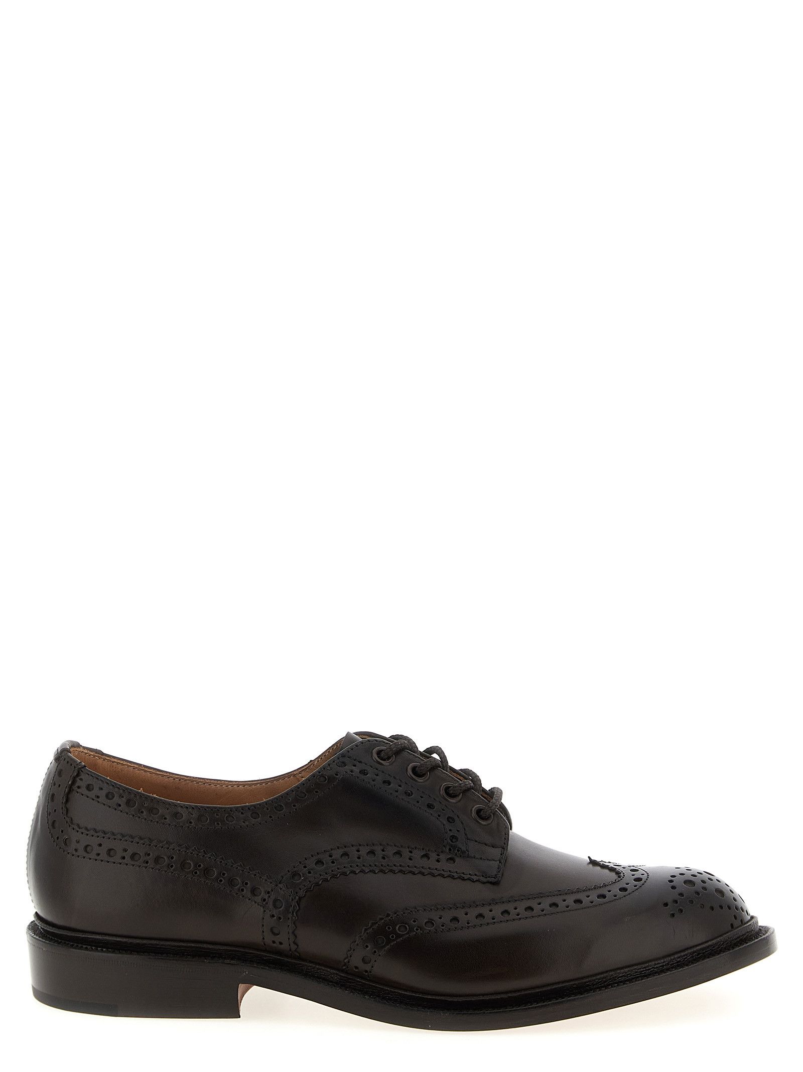 Tricker's 'Bourton' lace up shoes Size US 11 / EU 44 - 1 Thumbnail