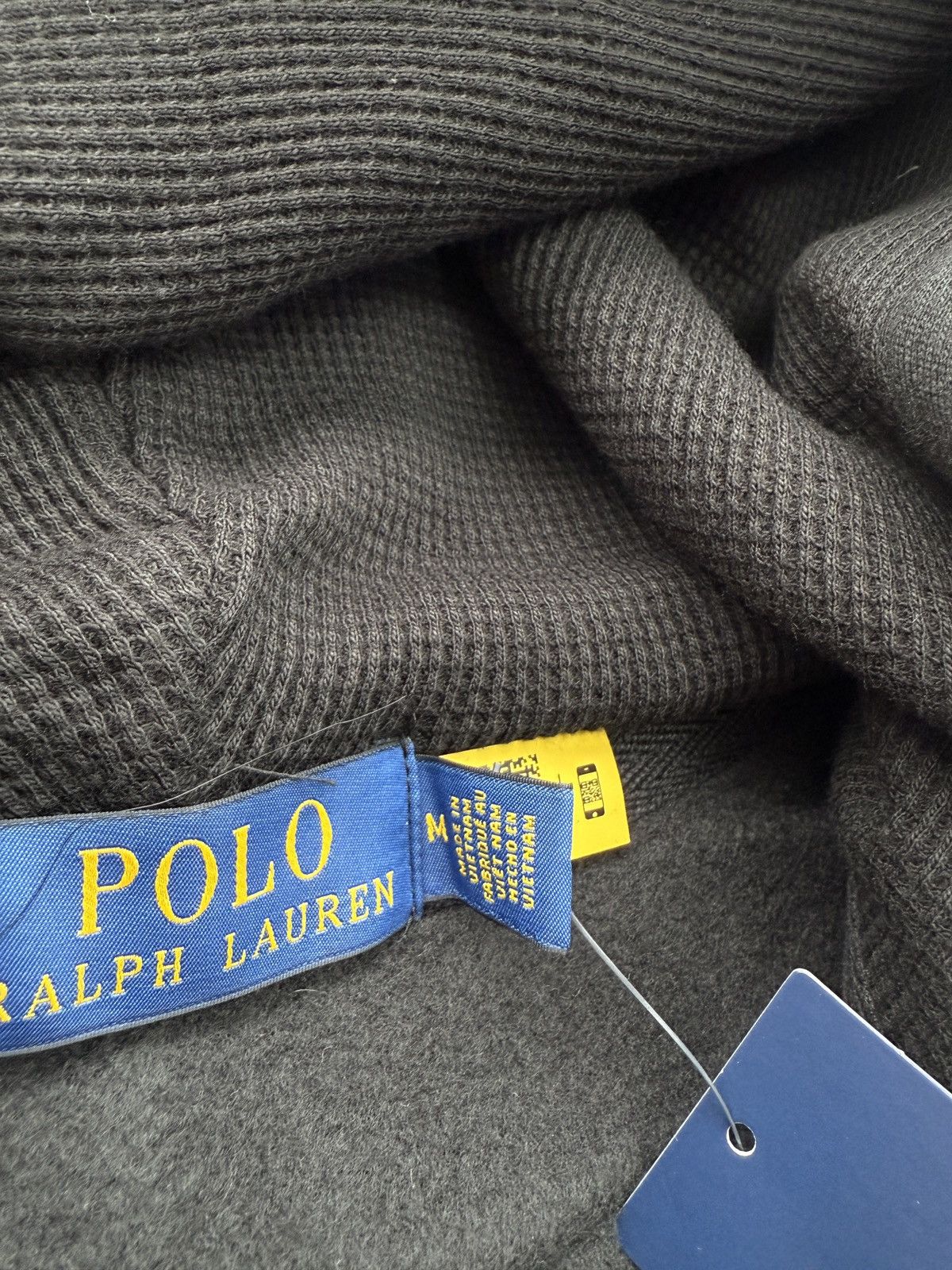 Polo Ralph Lauren Polo Ralph Lauren Sweatsuit Size US M / EU 48-50 / 2 - 9 Thumbnail