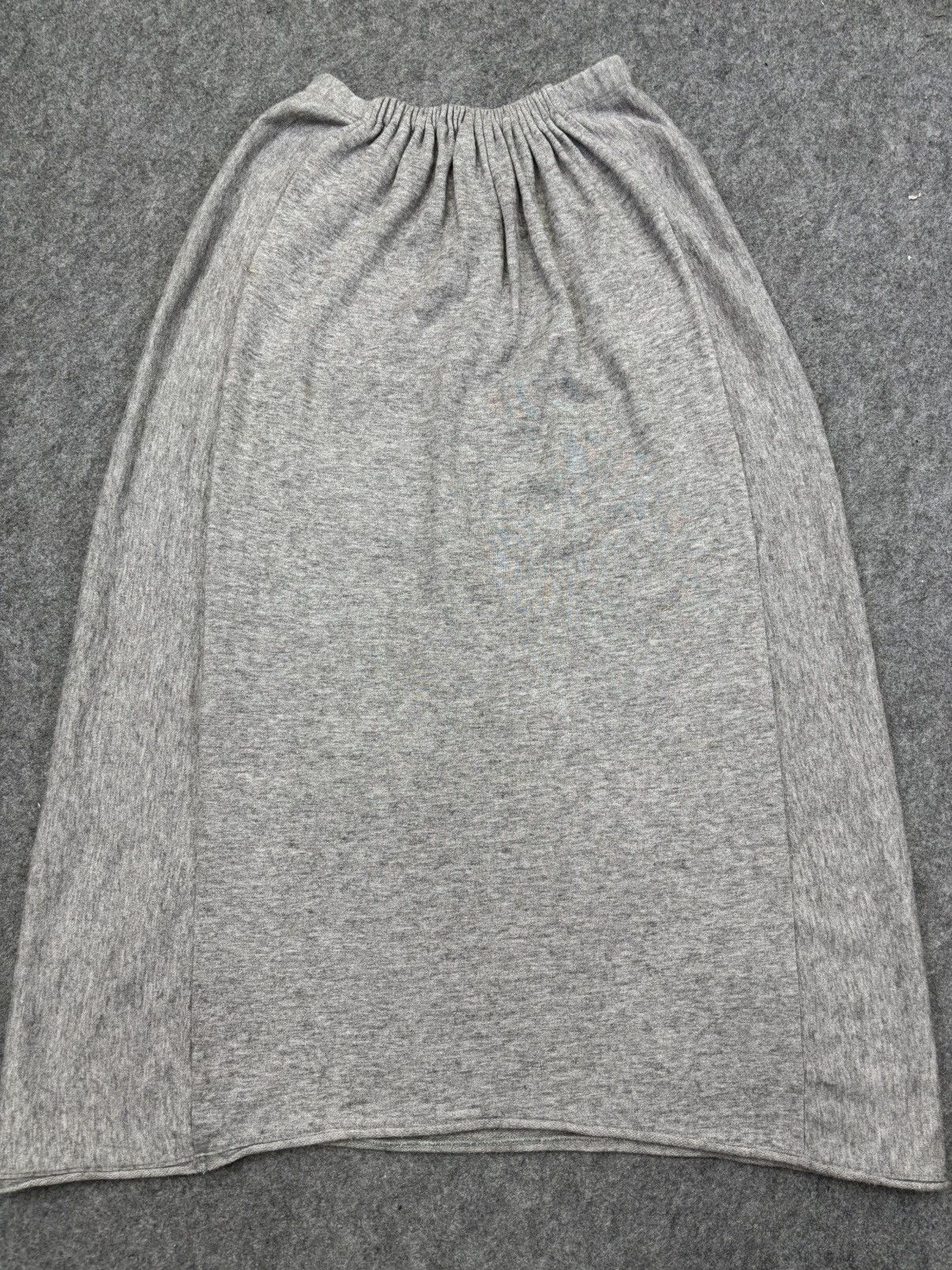 Issey Miyake 💥Plantation Issey Miyake Skirt F851 Size 24" / US 00 / IT 34 - 9 Thumbnail