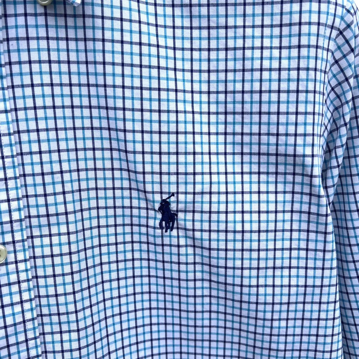 Polo Ralph Lauren × Ralph Lauren Polo Ralph Lauren shirt Size US S / EU 44-46 / 1 - 2 Thumbnail