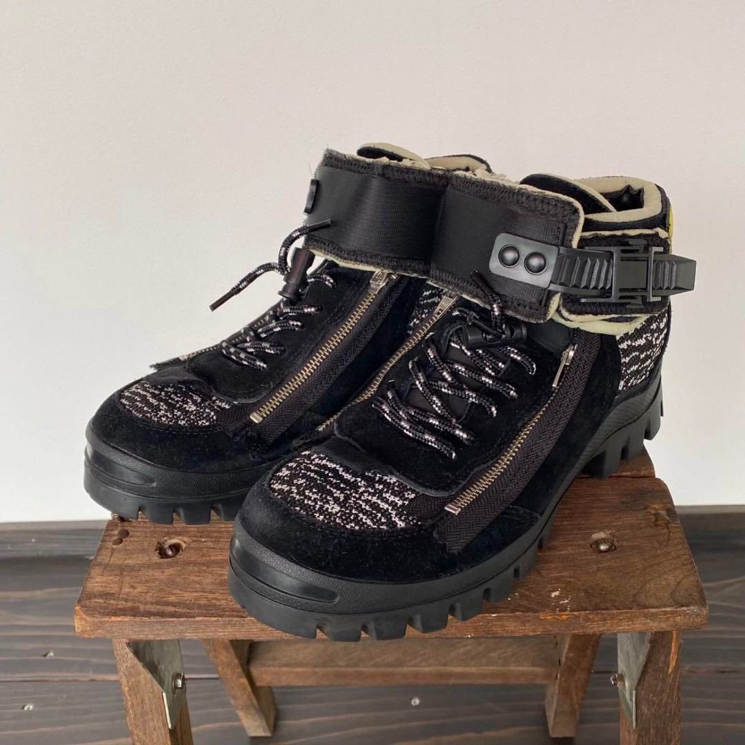 Studio Seven Mihara Yasuhiro | Grailed