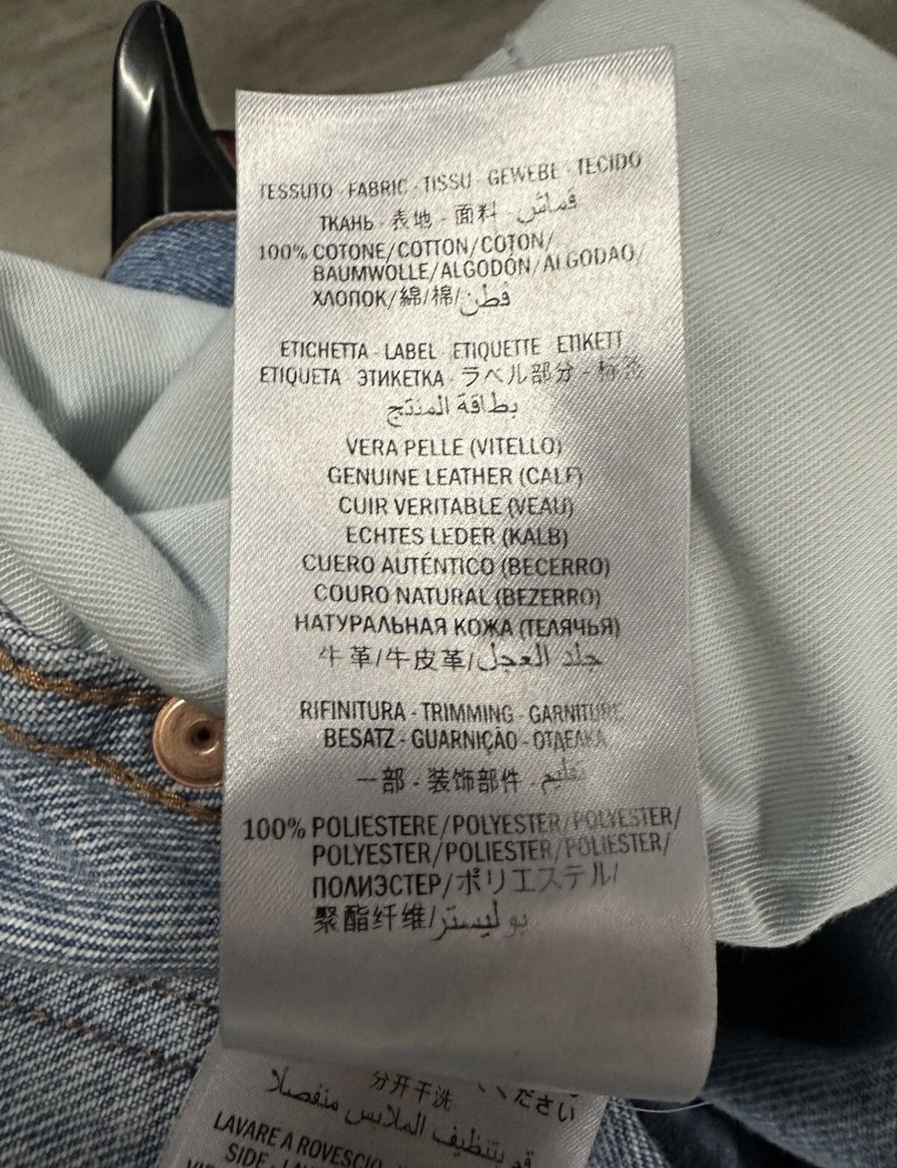 Gucci Gucci Shorts Size US 38 / EU 54 - 5 Thumbnail