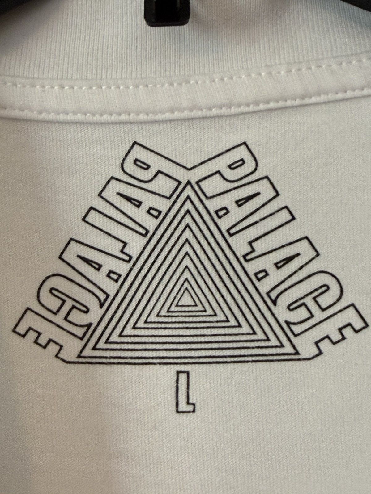 Palace Palace Tri-Gaine T-Shirt Size US L / EU 52-54 / 3 - 3 Thumbnail