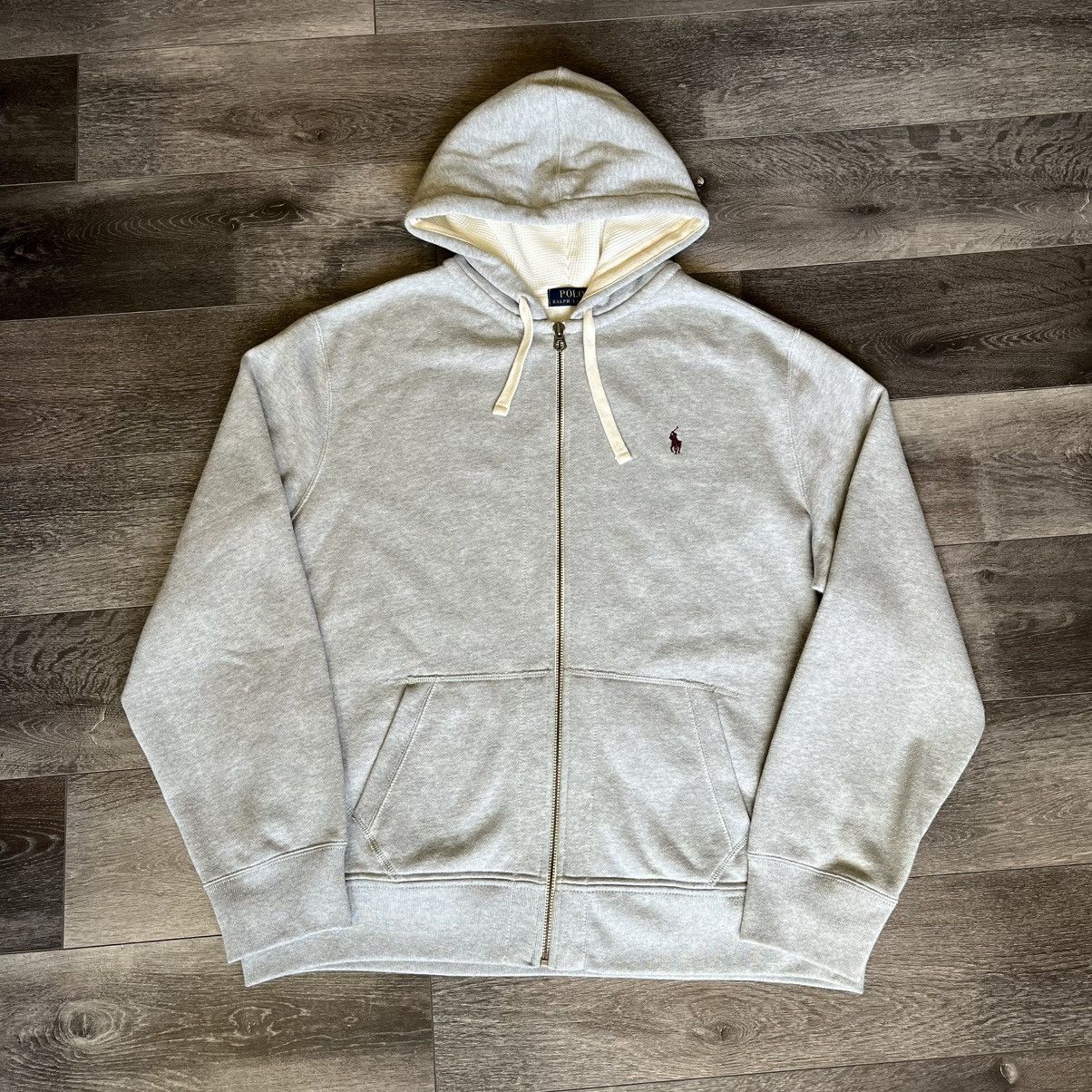 Polo Ralph Lauren × Streetwear × Vintage Y2K Polo Ralph Lauren 