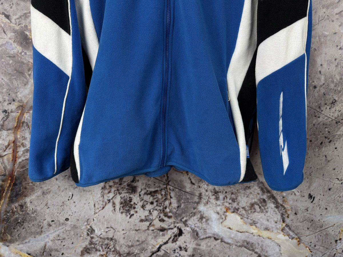 Yamaha Men’s Yamaha Racing Fleece Jacket Size XL Size US XL / EU 56 / 4 - 4 Thumbnail
