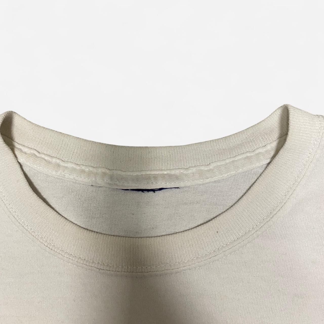 Other Vintage Navy Sailing Annapolis Maryland white graphic tshirt Size US M / EU 48-50 / 2 - 5 Thumbnail