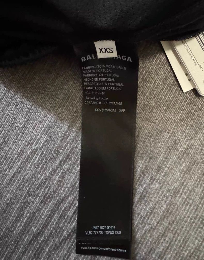 Balenciaga size XXS Shorts