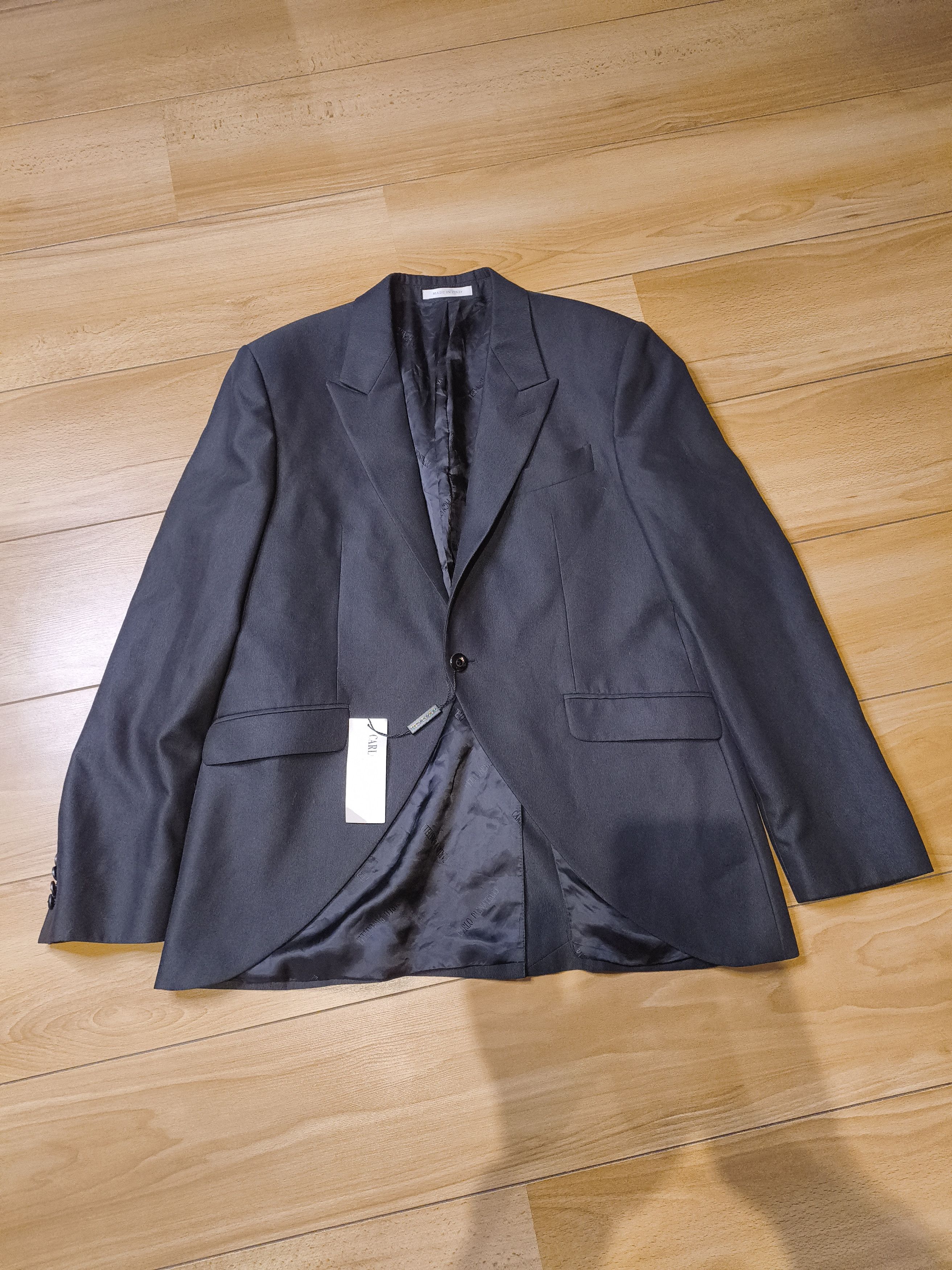 Carlo Pignatelli Carlo Pignatelli blazer new Size 54R - 1 Thumbnail