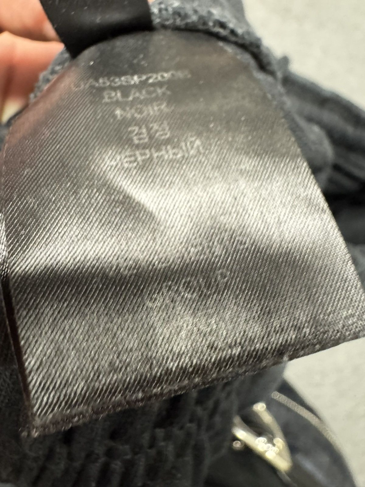 Vetements Vetements speed pants Size US 31 - 9 Thumbnail