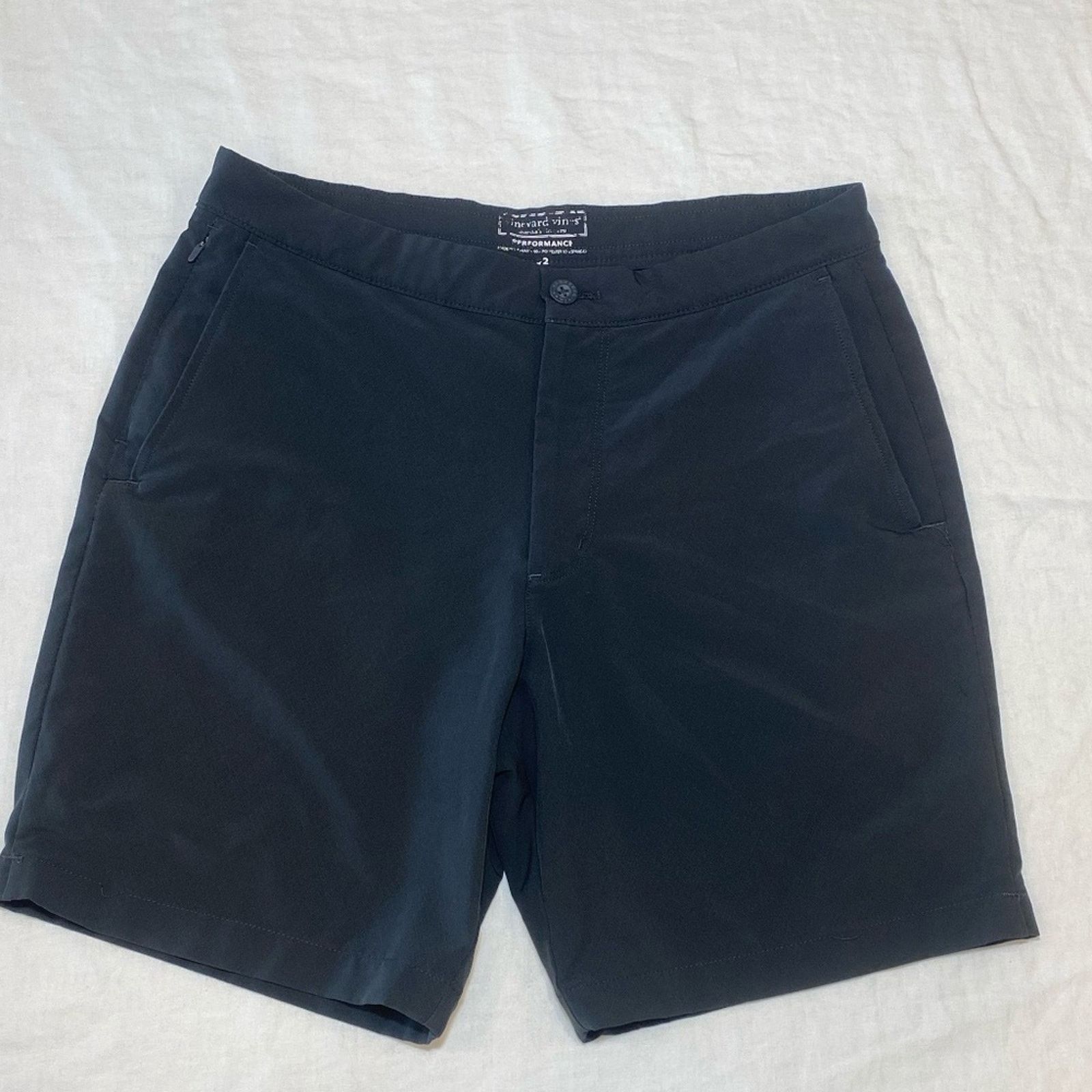 Vineyard Vines Vineyard Vines Men's Performance Shorts - 32 Size US 32 / EU 48 - 1 Thumbnail
