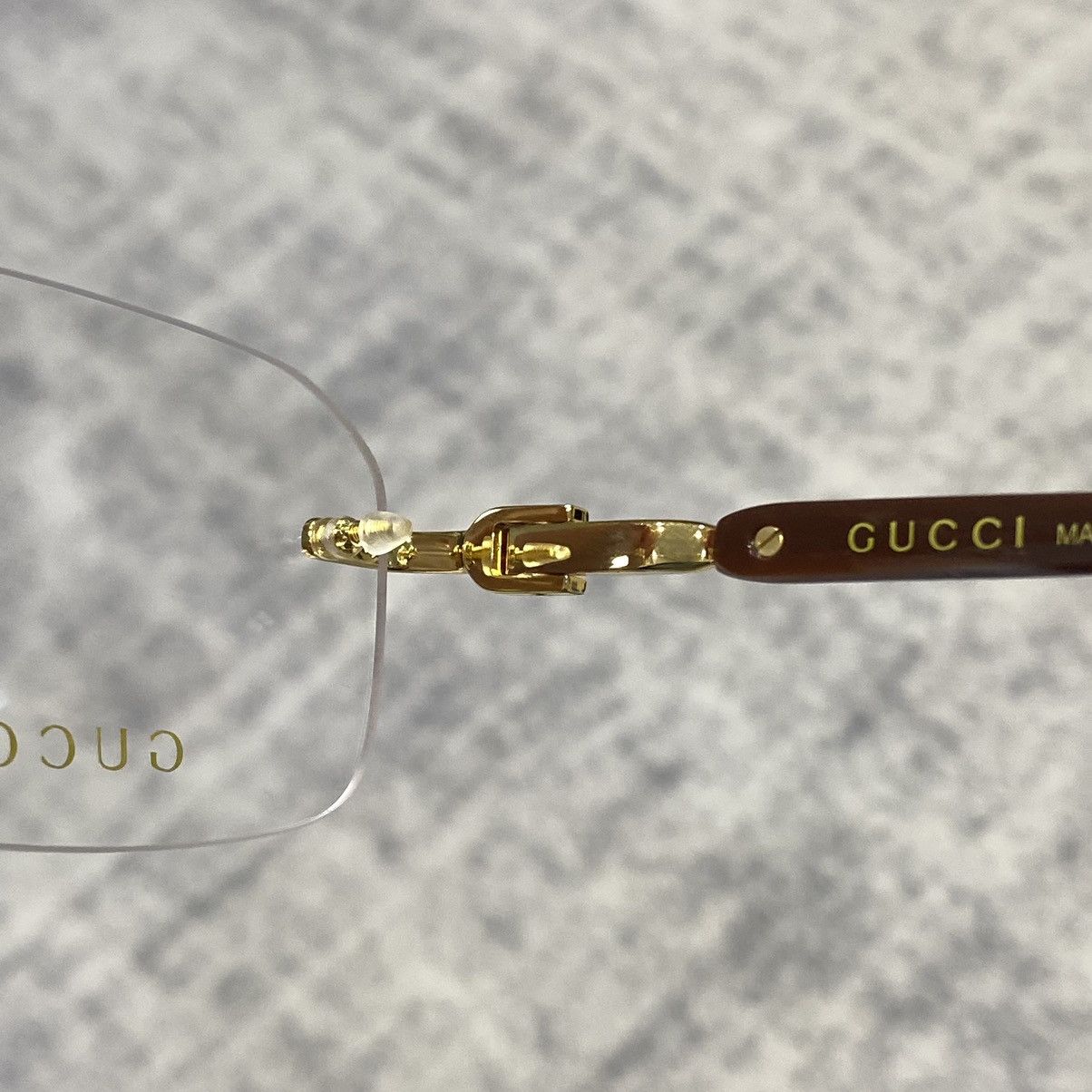 Gucci Gucci GG1221O 002 Size ONE SIZE - 9 Thumbnail