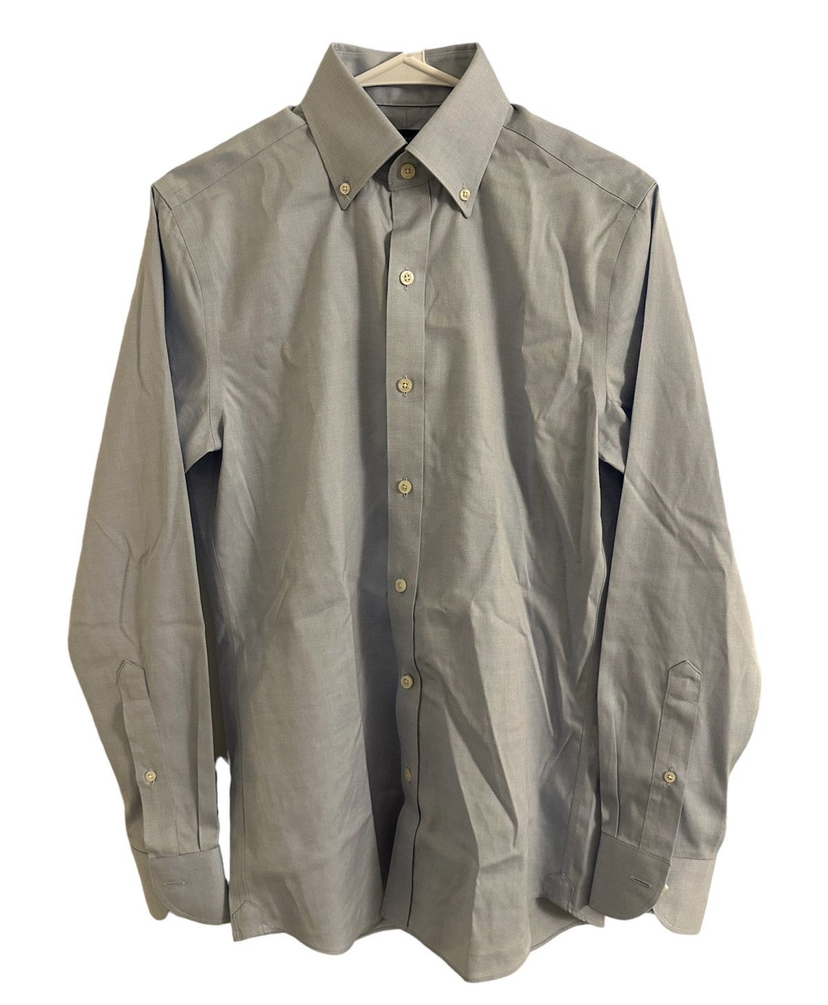 Proper Cloth 🔥Brand New🔥Button Up Shirt Size US S / EU 44-46 / 1 - 1 Thumbnail