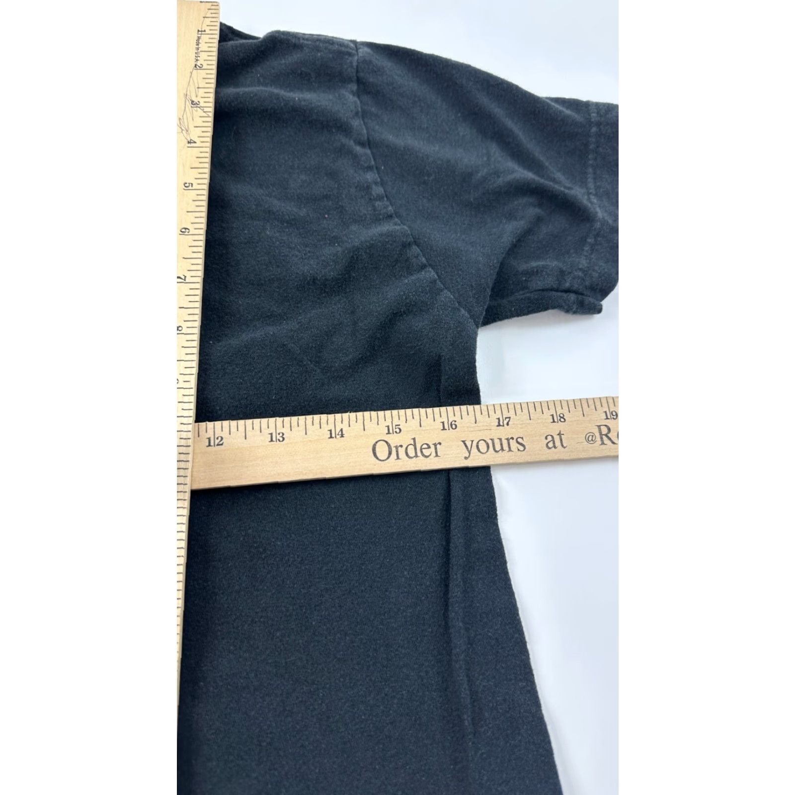 Vintage Naruto Shirt Mens Small Black Kakashi Hatake Graphic Short Sleeve Crew Neck Tee Size US S / EU 44-46 / 1 - 7 Thumbnail