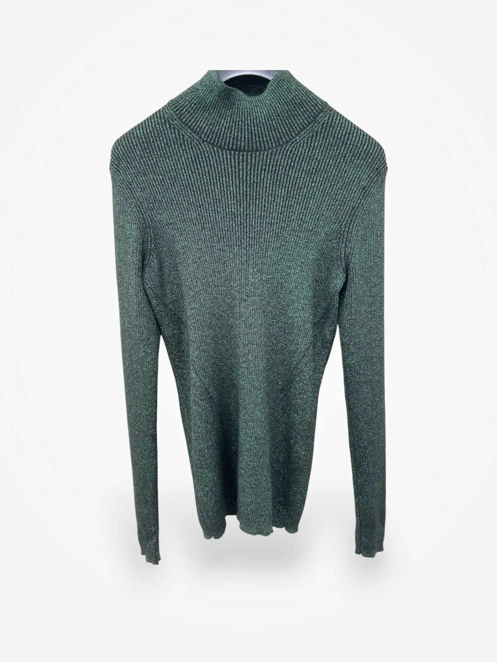 Diane von Furstenberg Diane von Furstenberg Polo knit Size M / US 6-8 / IT 42-44 - 1 Thumbnail