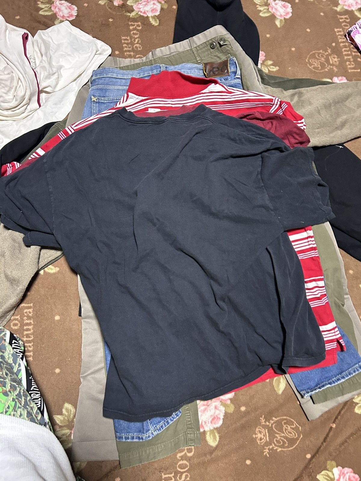 Asap Rocky F ** K You vintage t-shirt A$AP Rocky 00s M | Grailed Asap Rocky F ** K You vintage t-shirt A$AP Rocky 00s M | Grailed