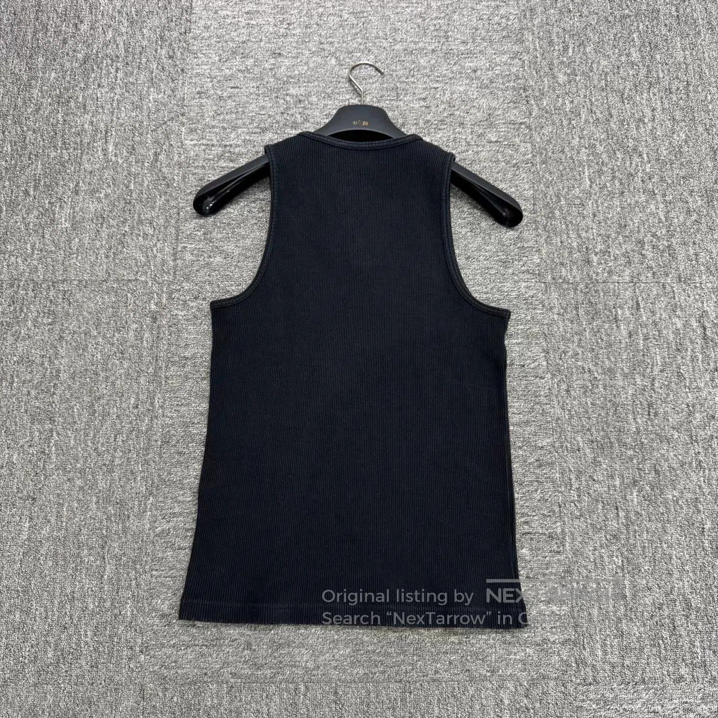 Bottega Veneta Bottega Veneta Embroidered Logo Vest. Size M / US 6-8 / IT 42-44 - 5 Thumbnail