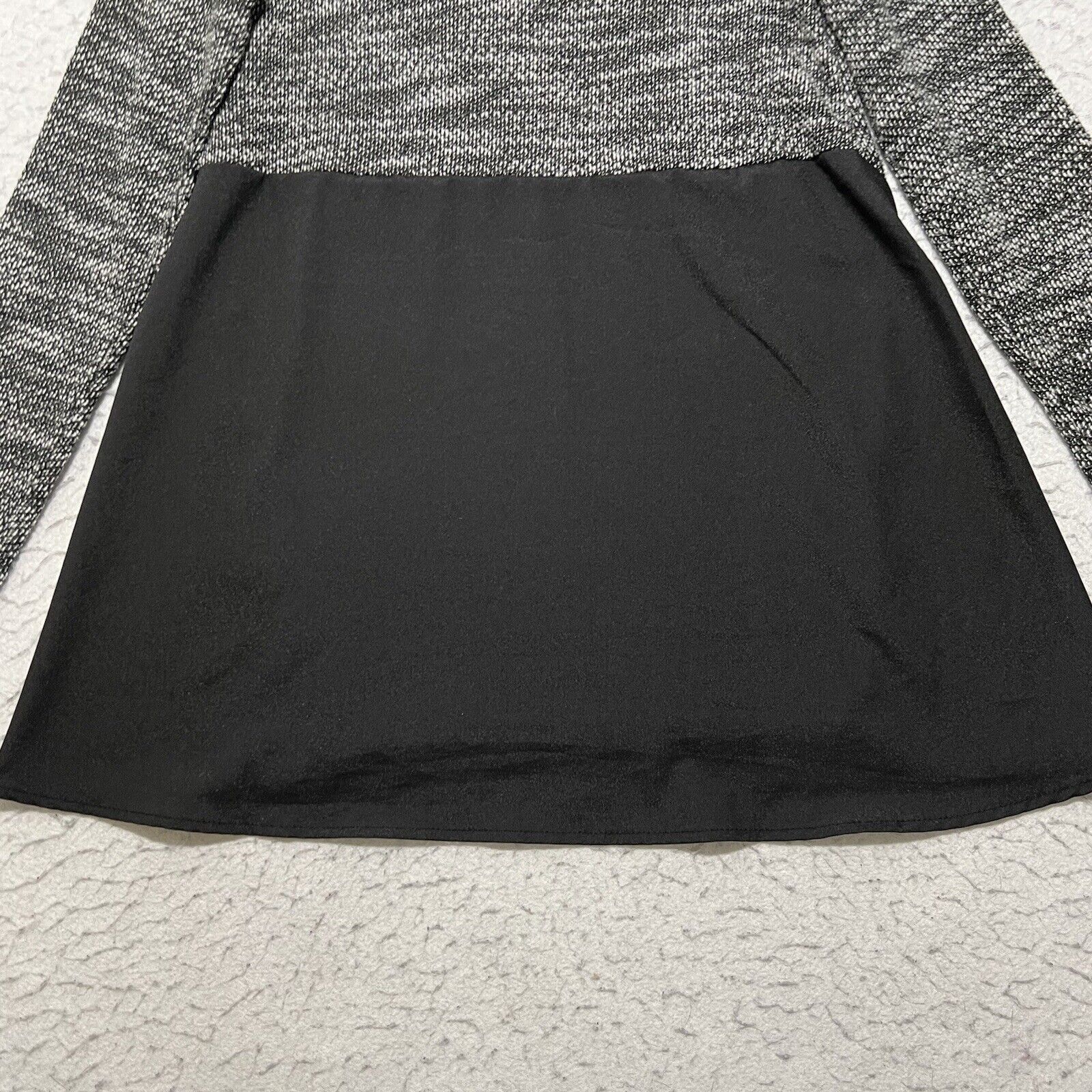 Lucky Brand Vintage Lucky Brand Knit Sweater Silky Sides & Back Size S / US 4 / IT 40 - 12 Thumbnail