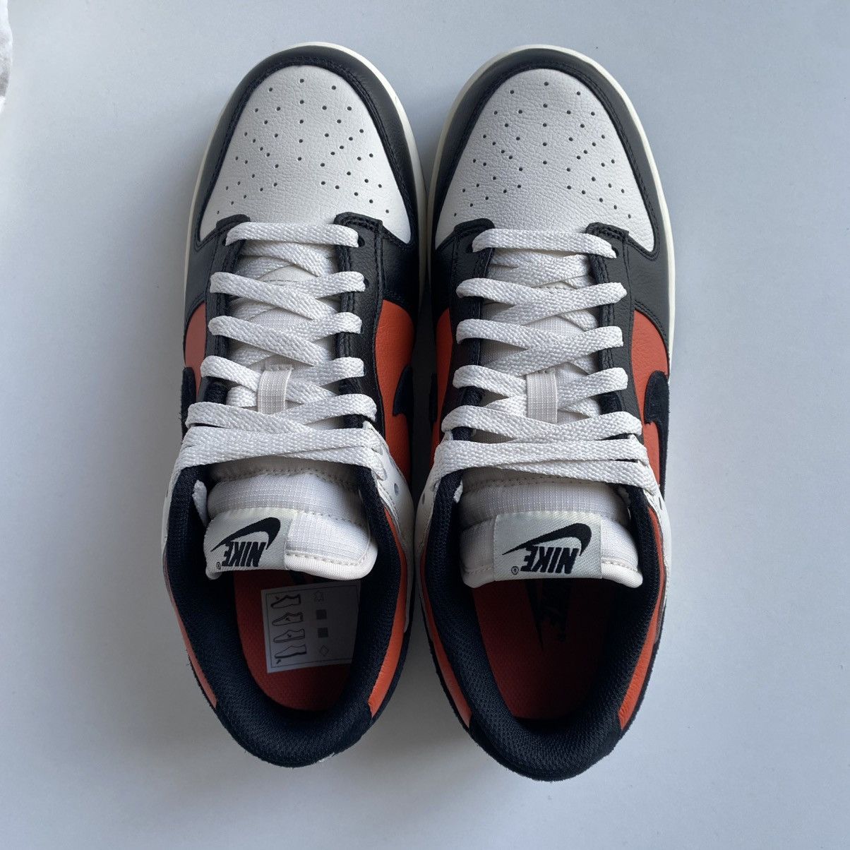 Nike Nike Dunk Low Size US 11 / EU 44 - 8 Thumbnail