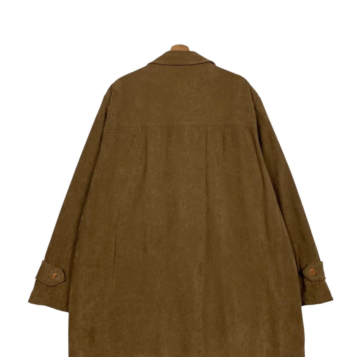 Allegri Allegri Impermeabile Overcoat Size US M / EU 48-50 / 2 - 9 Thumbnail