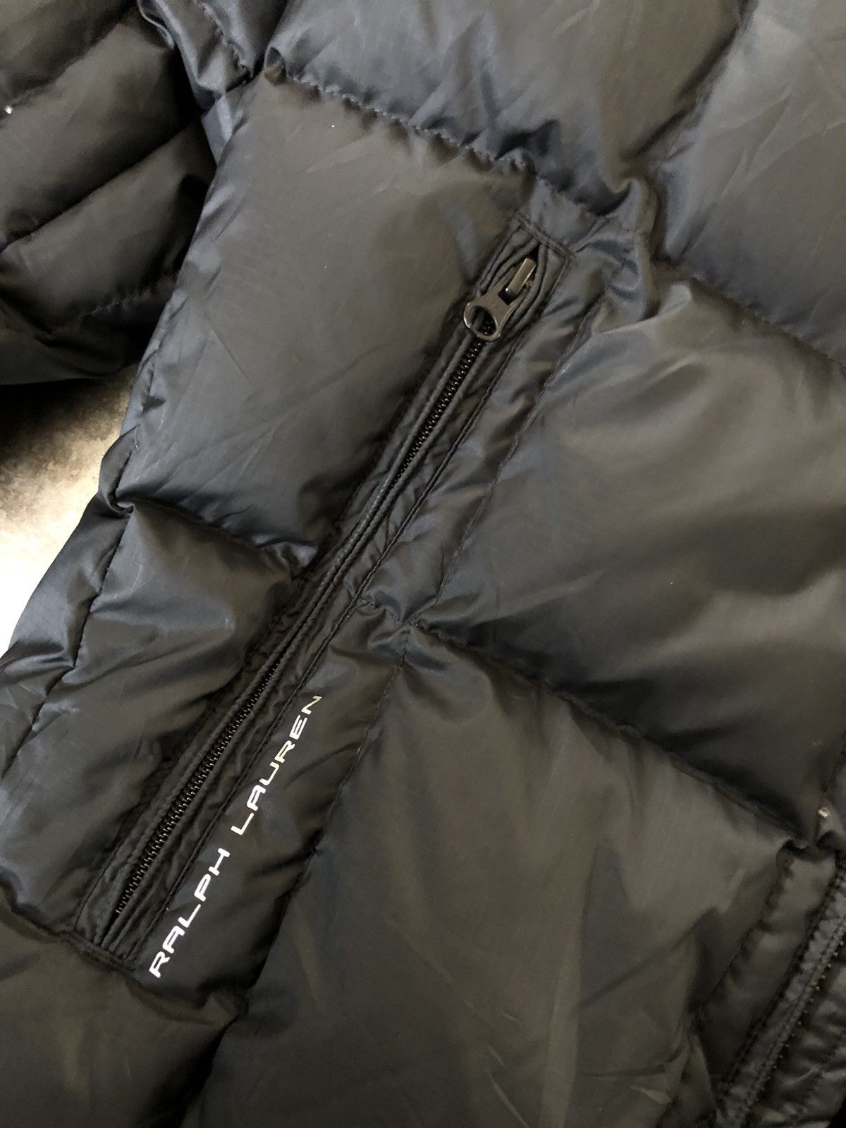 RLX Ralph Lauren Ralph lauren x Size US L / EU 52-54 / 3 - 7 Thumbnail