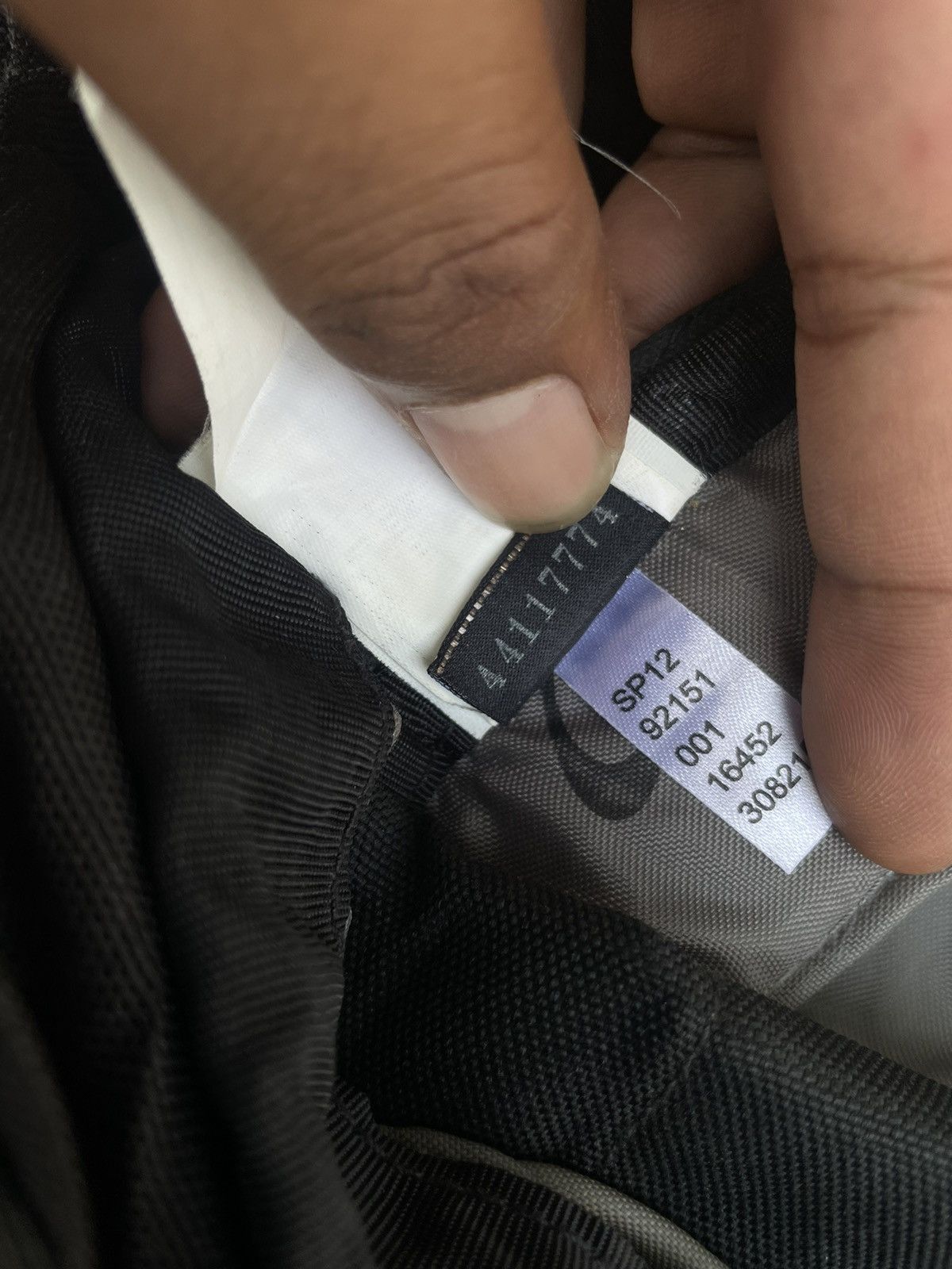 Oakley Bagpack Oakley Mechanism Size 30 - 15 Thumbnail