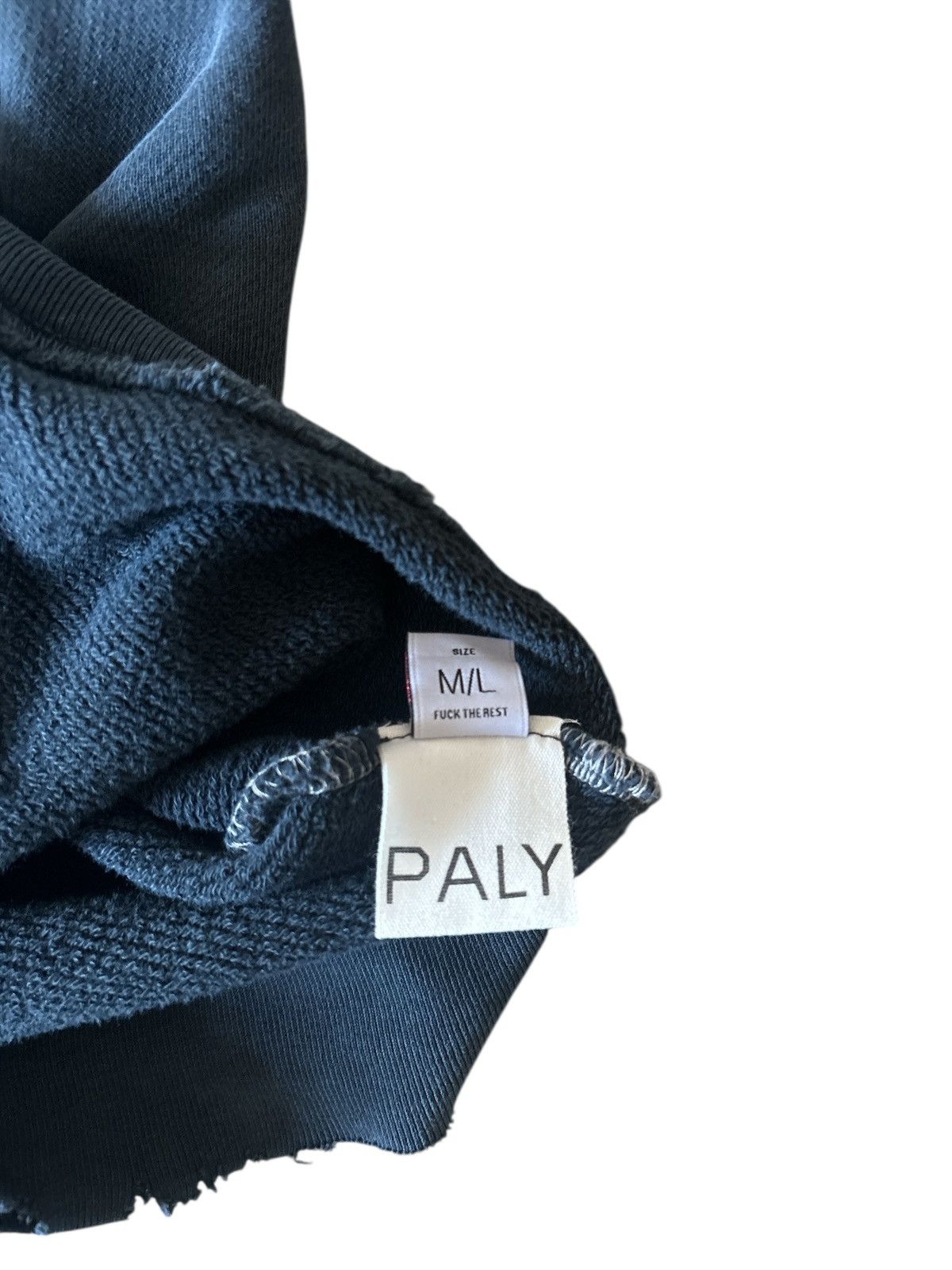 Paly Hollywood Paly Hollywood The Webster X NYFW Exclusive Size US L / EU 52-54 / 3 - 9 Thumbnail
