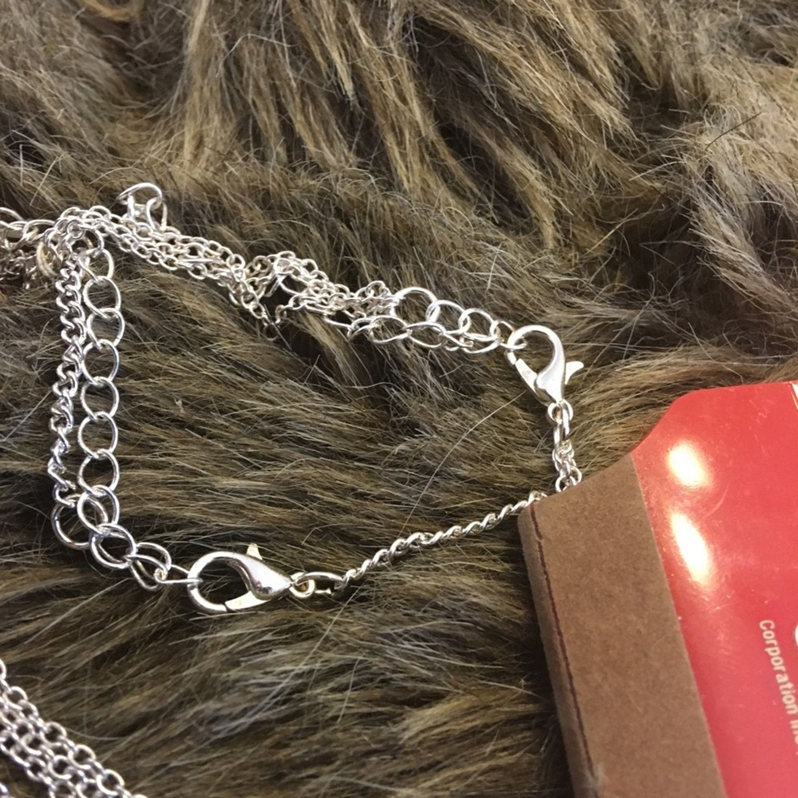 Arizona Jean Co. Arizona Jeans Co southwest layering necklaces NWT Size ONE SIZE - 11 Thumbnail