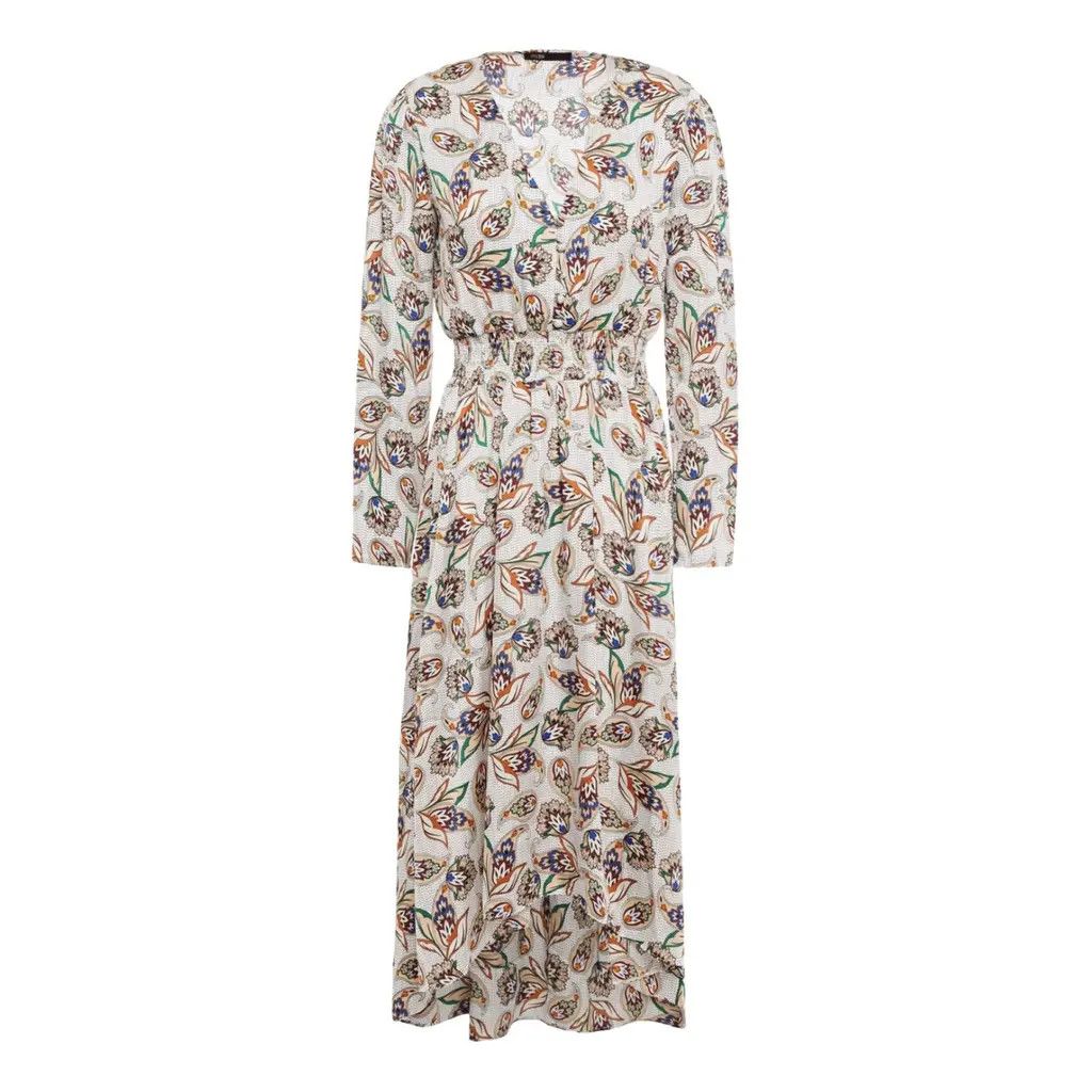 Maje Maje new dress viscose FR40 Size M / US 6-8 / IT 42-44 - 2 Thumbnail