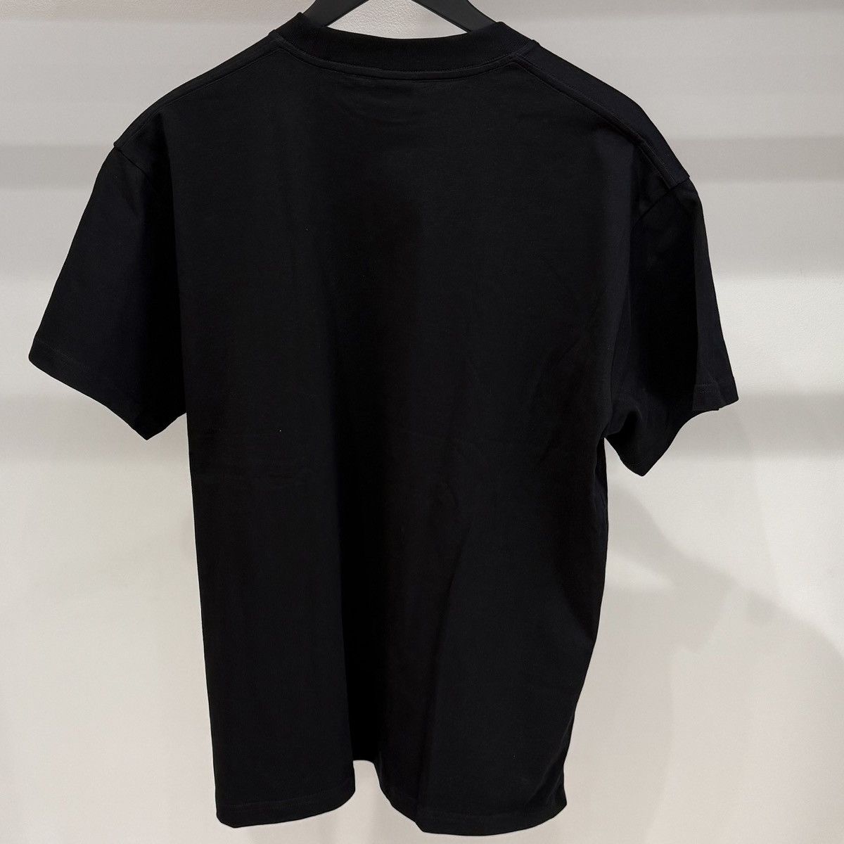 トップス Corteiz Alcatraz Tee - Black Yellow Corteiz Alcatraz Eagle Raglan Tee Black/Yellow Men's - SS24 - US