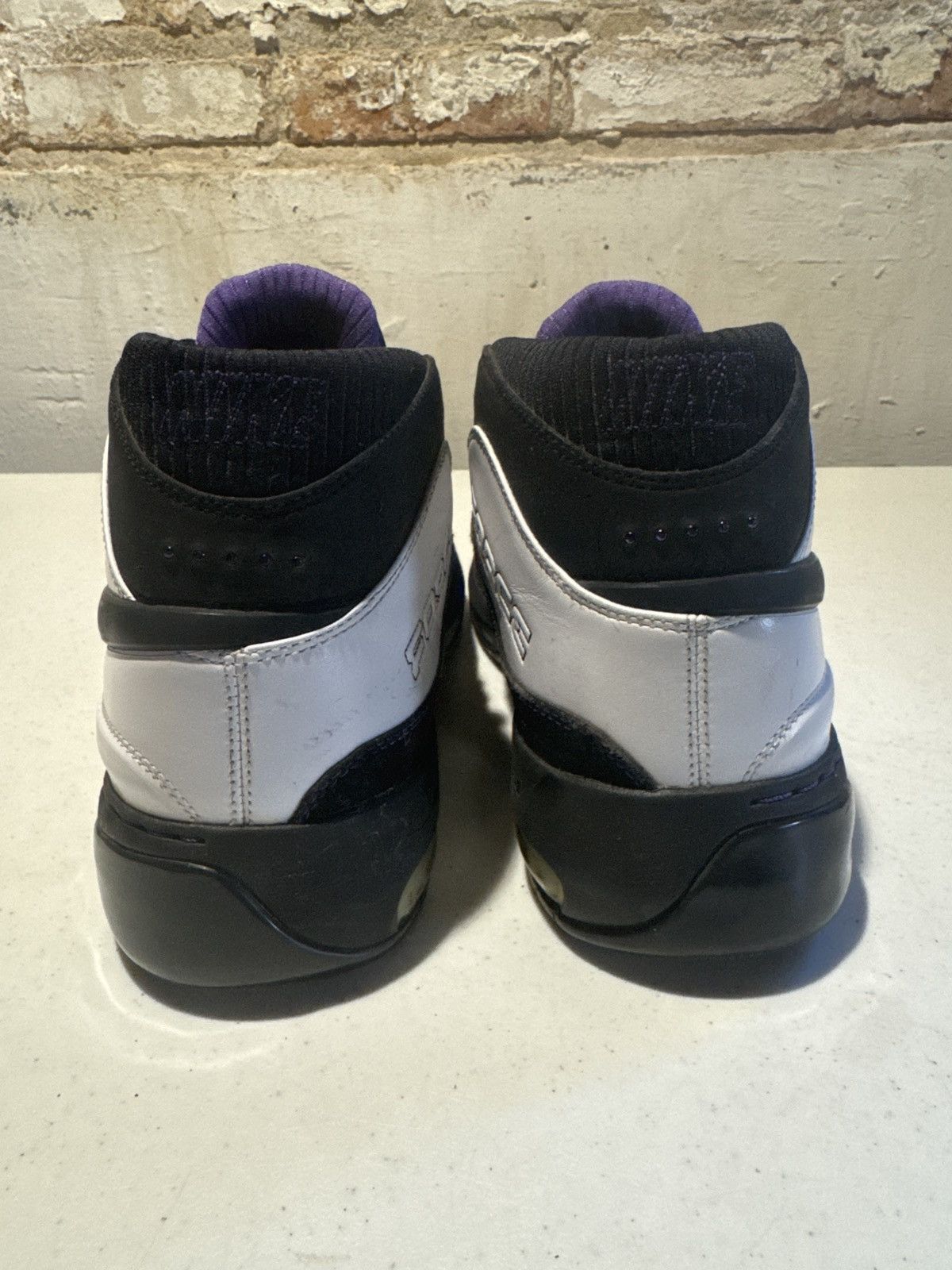 Nike Air Max Force 1 STAT Size US 13 / EU 46 - 5 Thumbnail
