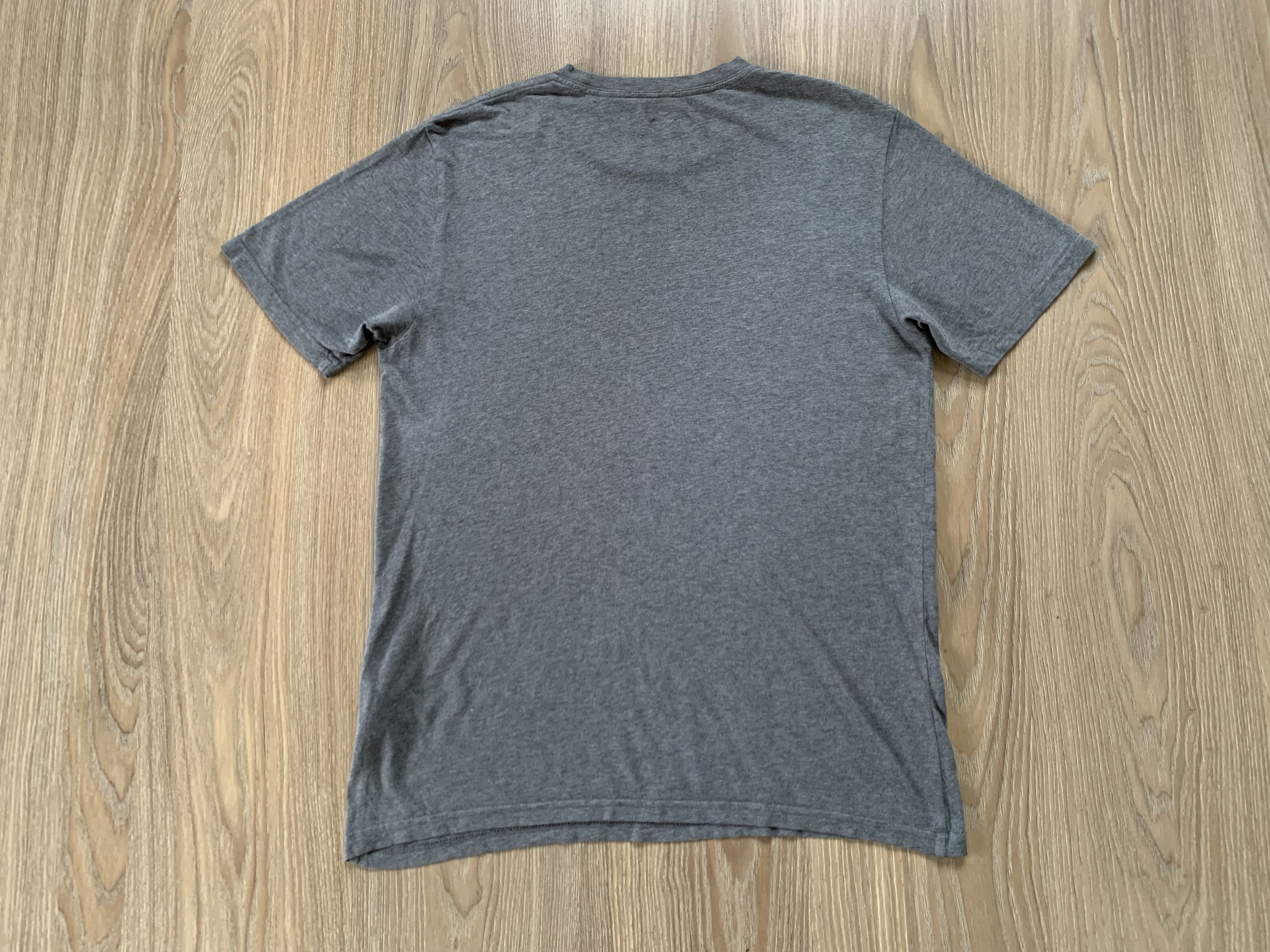 Carhartt × Vintage Vintage Carhartt Grey Base T-Shirt Size US S / EU 44-46 / 1 - 3 Thumbnail