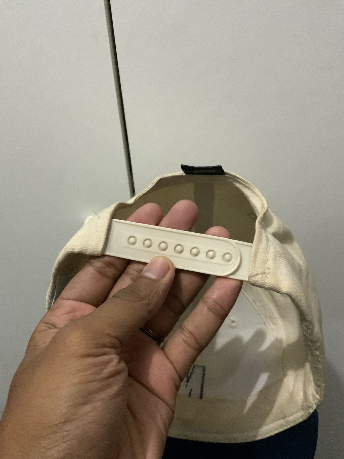 Nike Vintage Nike Fade Hat Size ONE SIZE - 10 Thumbnail