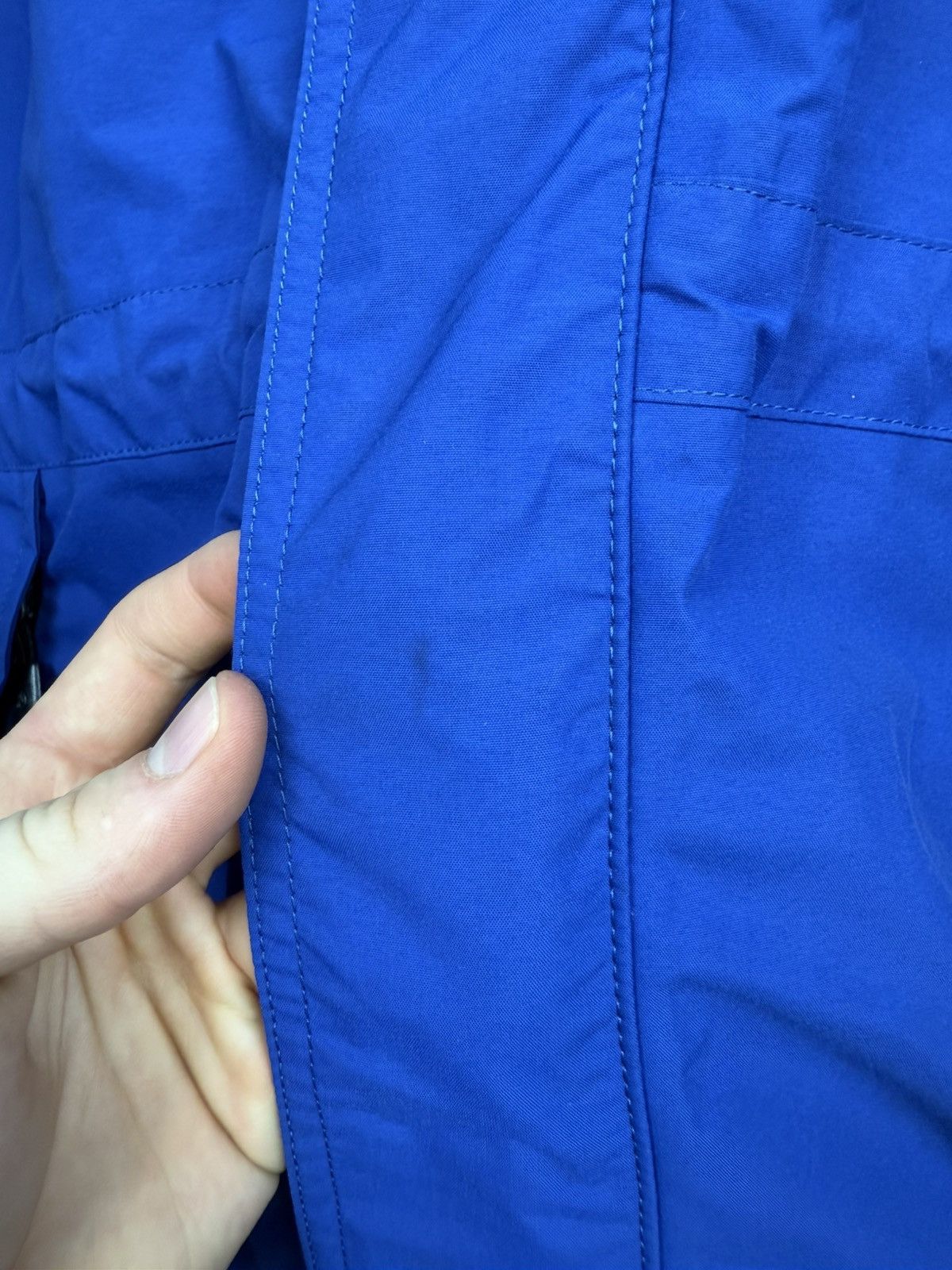 Mammut Mammut Gore Tex Waterproof Jacket Gorpcore Size US S / EU 44-46 / 1 - 6 Thumbnail
