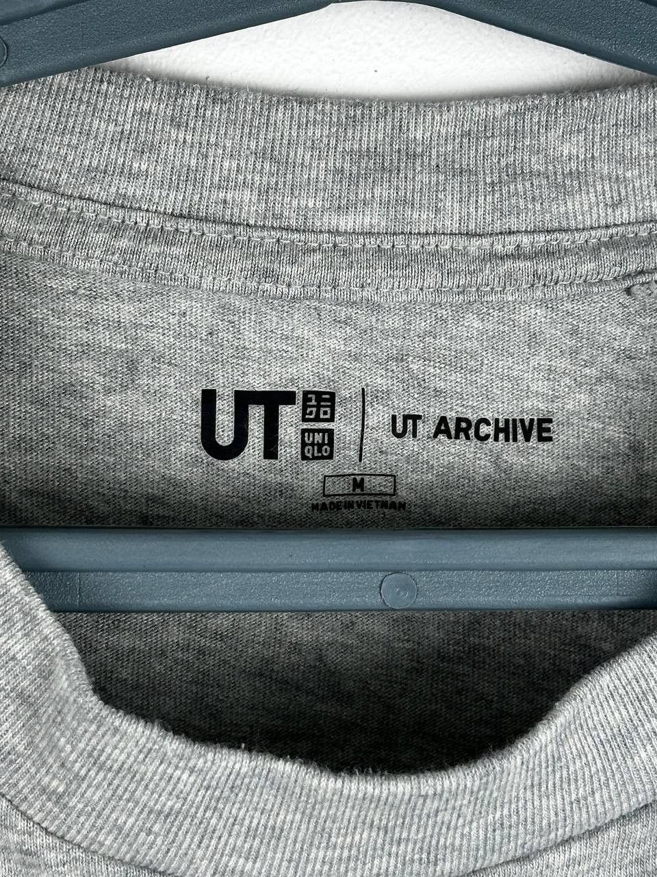 Anime × Uniqlo Uniqlo x Naruto Anime Manga Series T-shirt size M Size US M / EU 48-50 / 2 - 5 Thumbnail