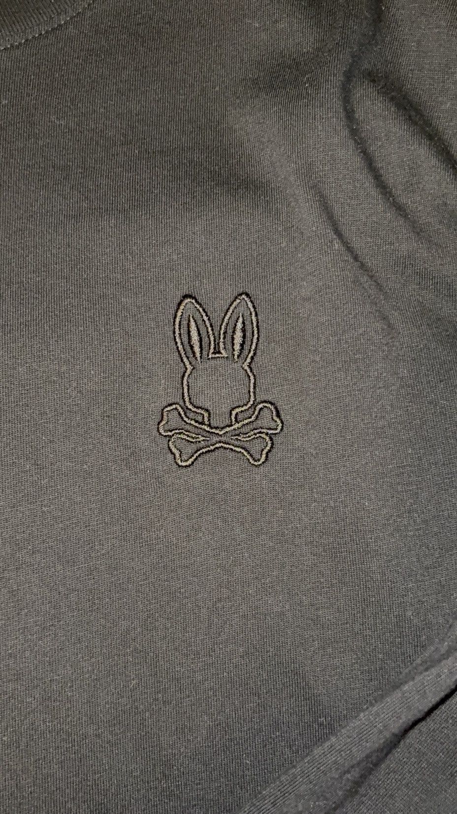 Psycho Bunny Psycho bunny long sleeve Tee Size US XS / EU 42 / 0 - 3 Thumbnail
