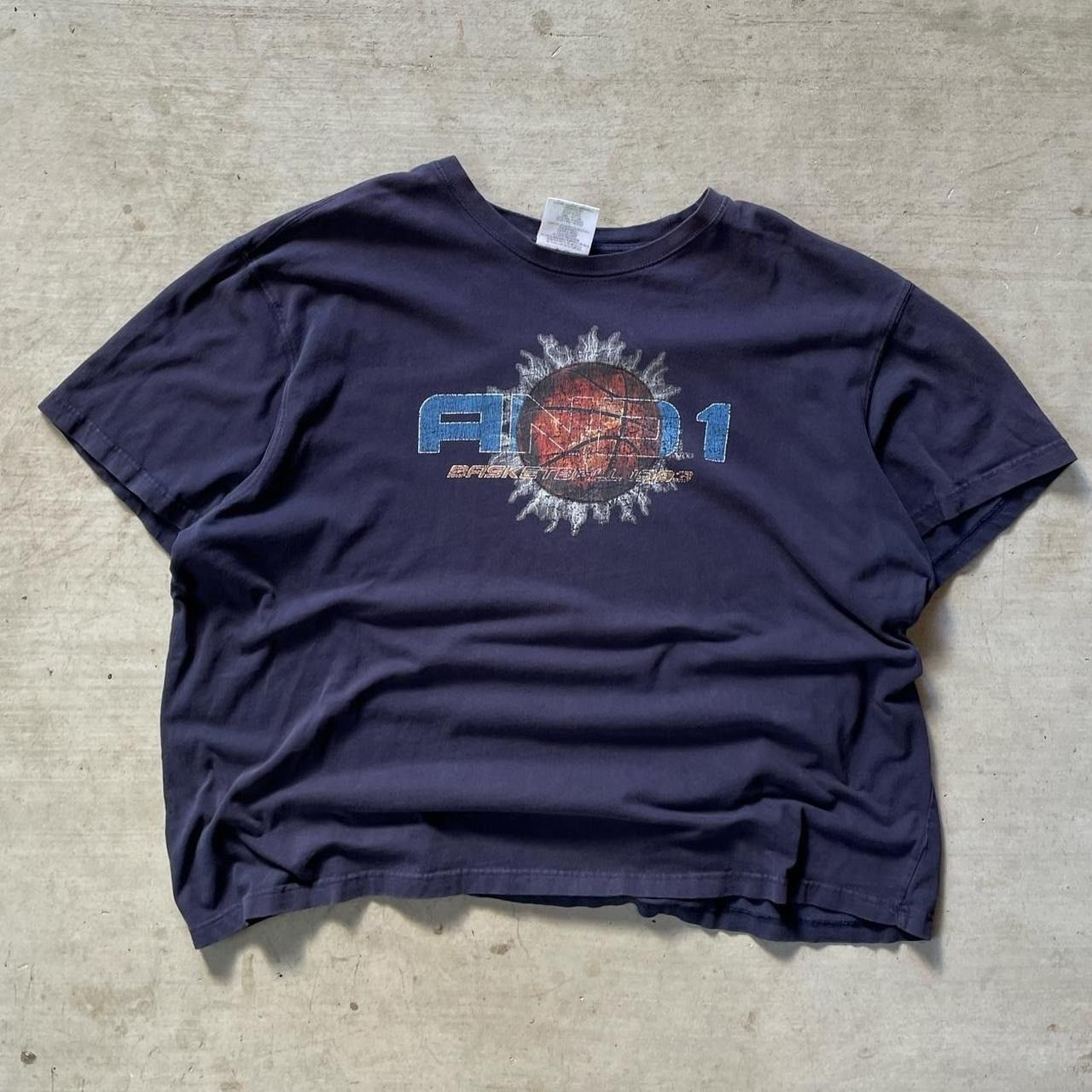 Vintage Vintage Y2k And 1 Size US XXL / EU 58 / 5 - 1 Thumbnail