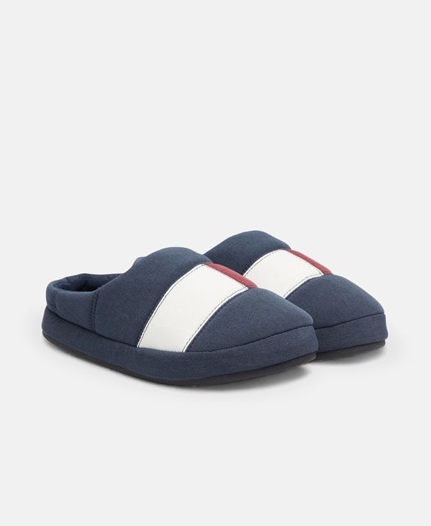 Tommy Hilfiger Slippers Size US 9 / EU 42 - 1 Thumbnail
