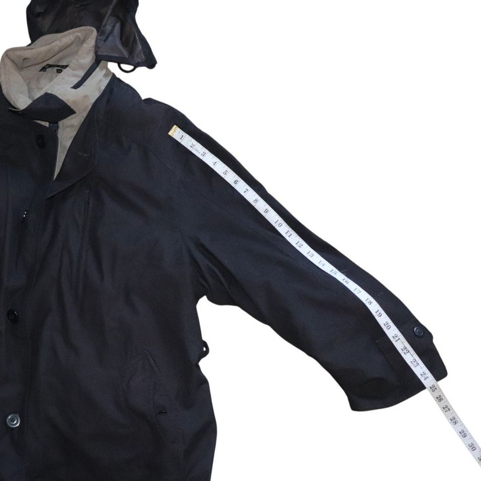 Ralph Lauren Vintage Men’s Ralph Lauren Belted Trench Coat Size 42R Size US L / EU 52-54 / 3 - 8 Thumbnail
