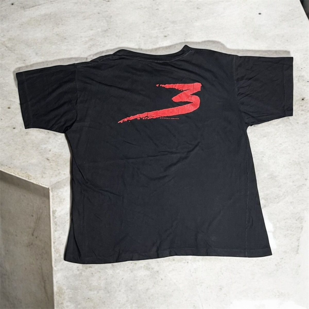 Vintage The Movie Size US XL / EU 56 / 4 - 1 Thumbnail
