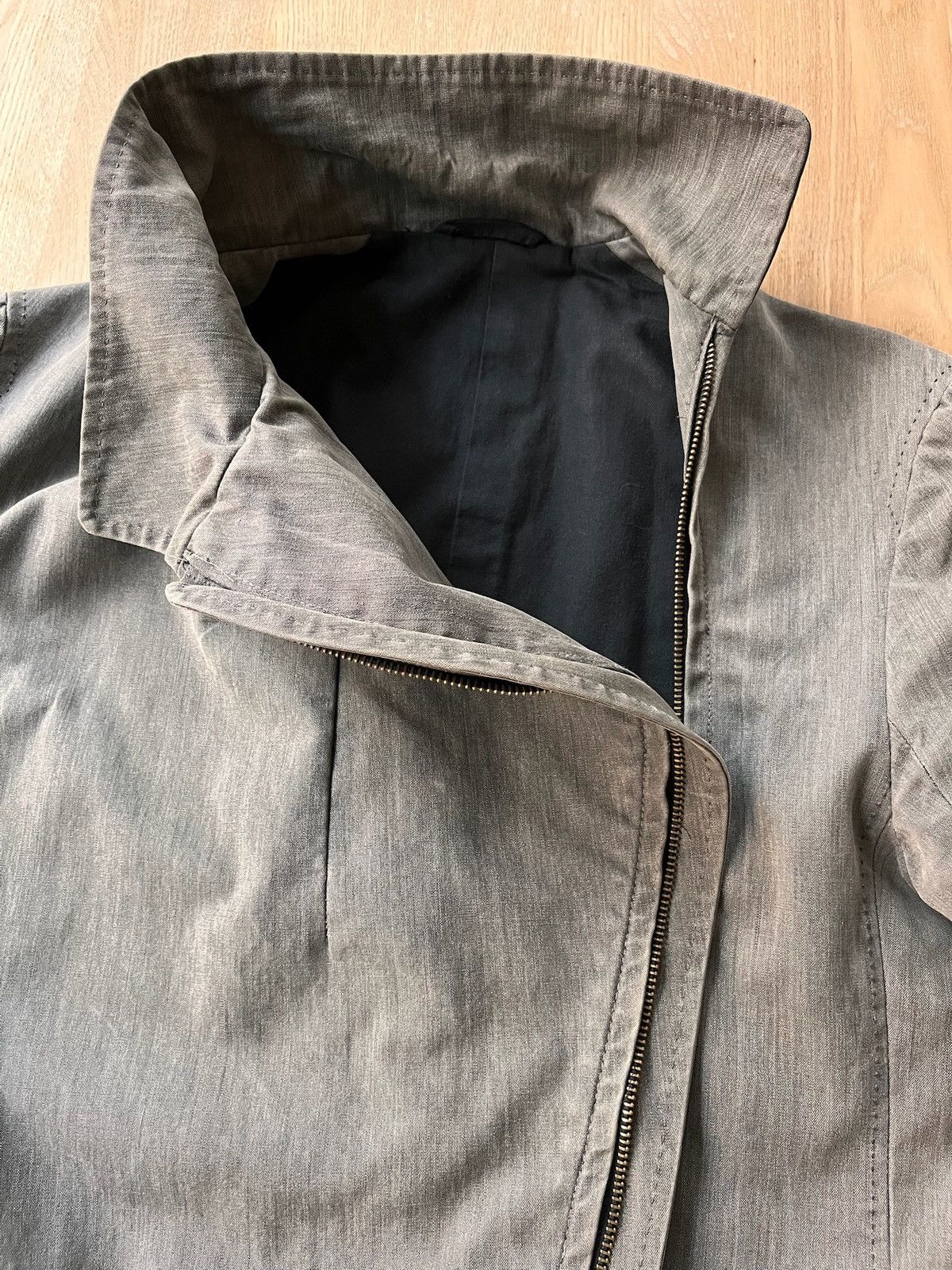Carol Christian Poell CAROL CHRISTIAN POELL A/W ‘98-´99 jacket Size US M / EU 48-50 / 2 - 15 Thumbnail