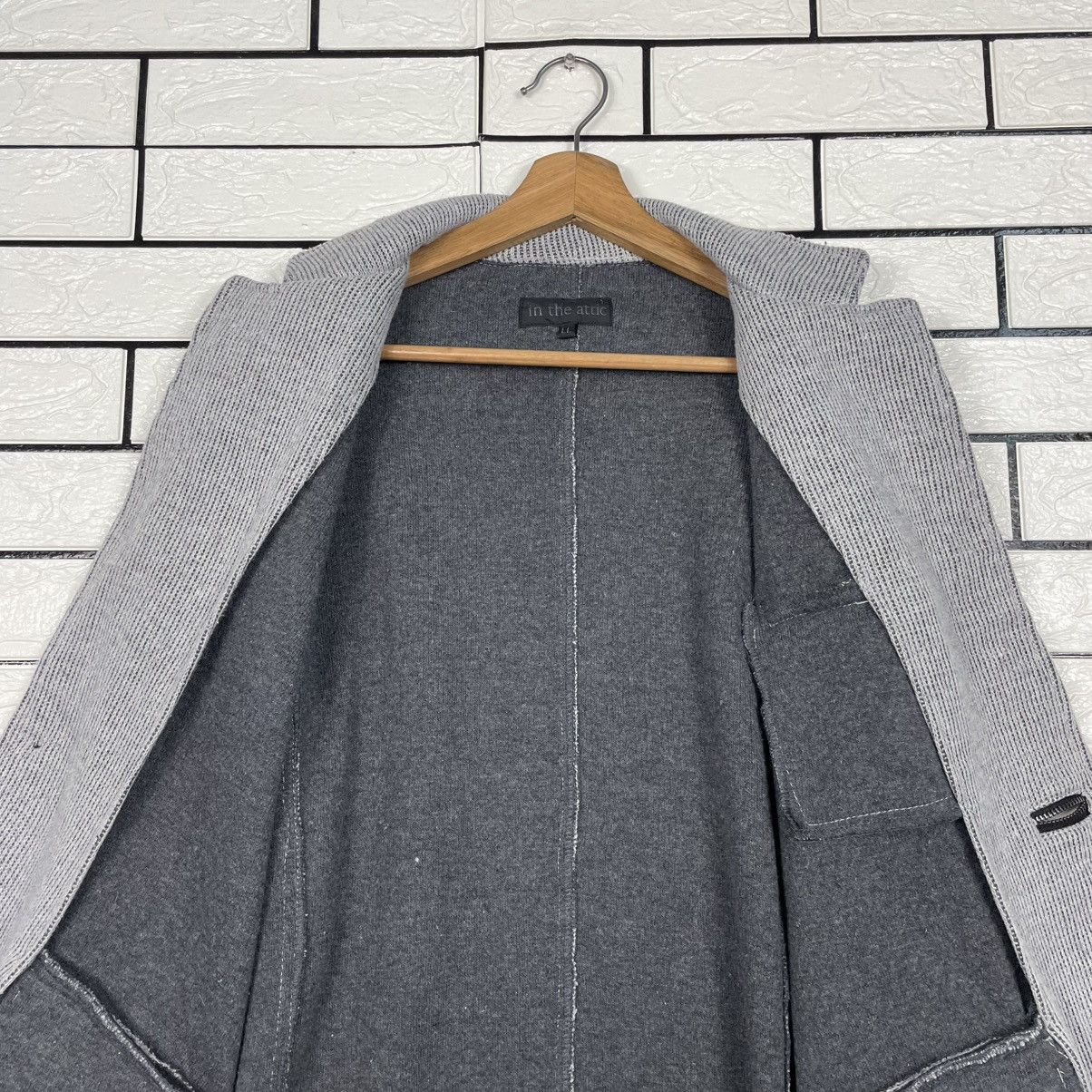 In The Attic In The Attic Casual Jacket Size US S / EU 44-46 / 1 - 12 Thumbnail