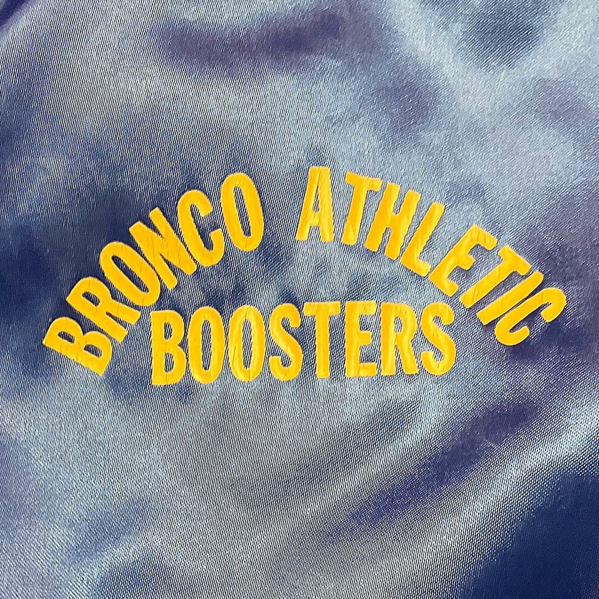 Vintage Vintage Dos Palos Broncos Jacket Size US L / EU 52-54 / 3 - 3 Thumbnail